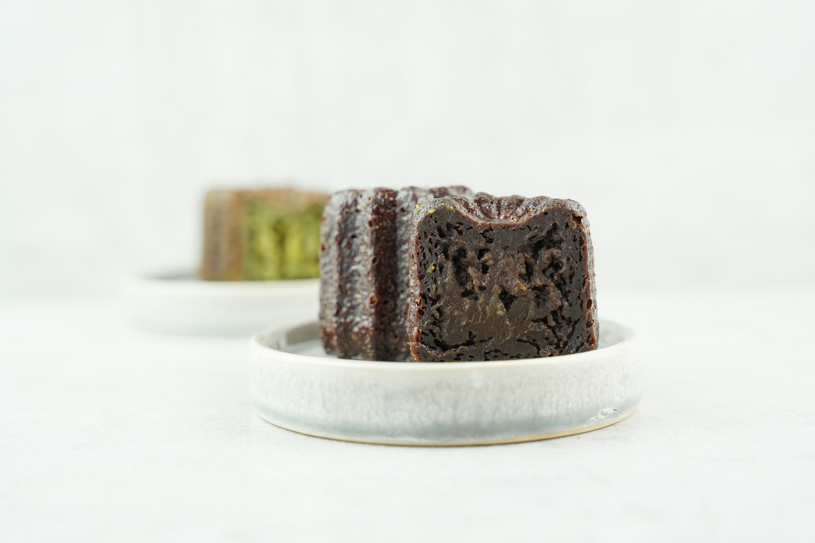 Canelés Schoko 60 g