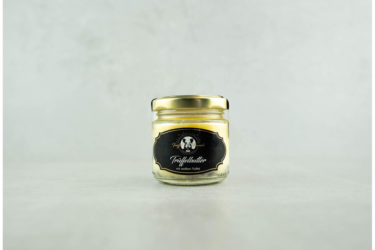 Trüffelbutter Premium