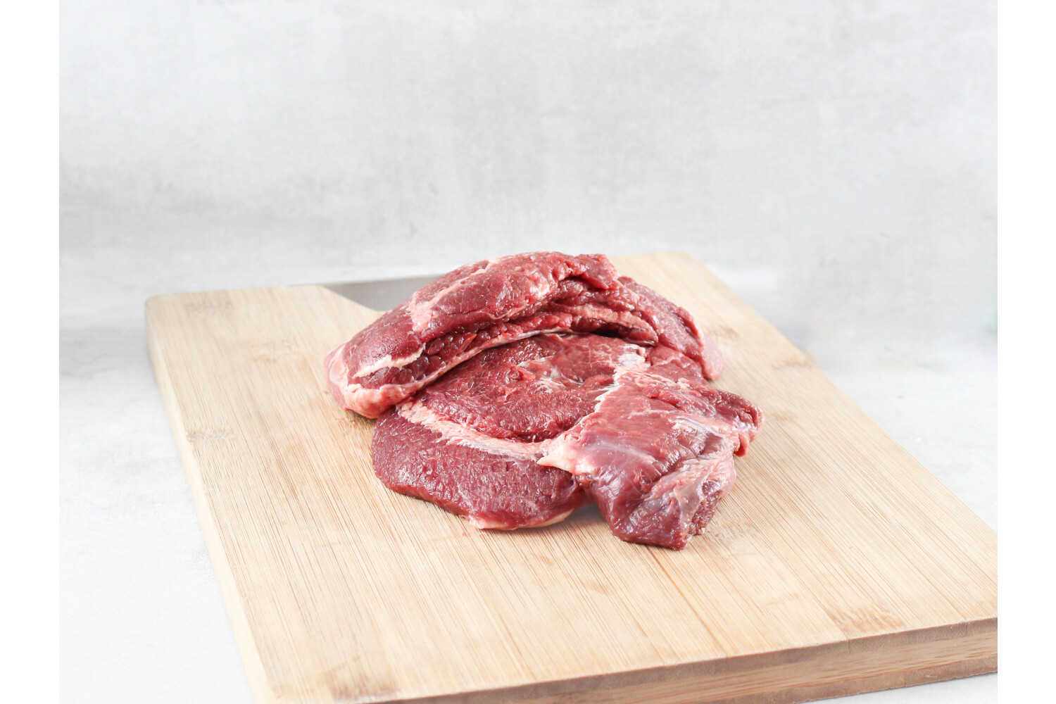 Kalbsbacken ´Premium´