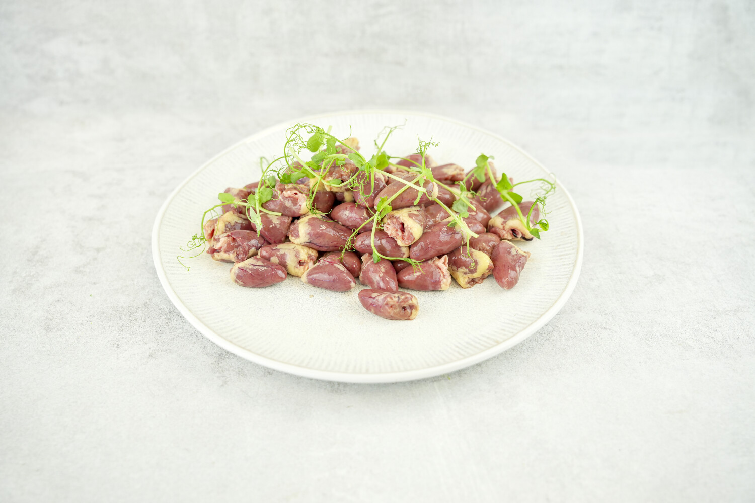 Paderborner Hähnchenherzen