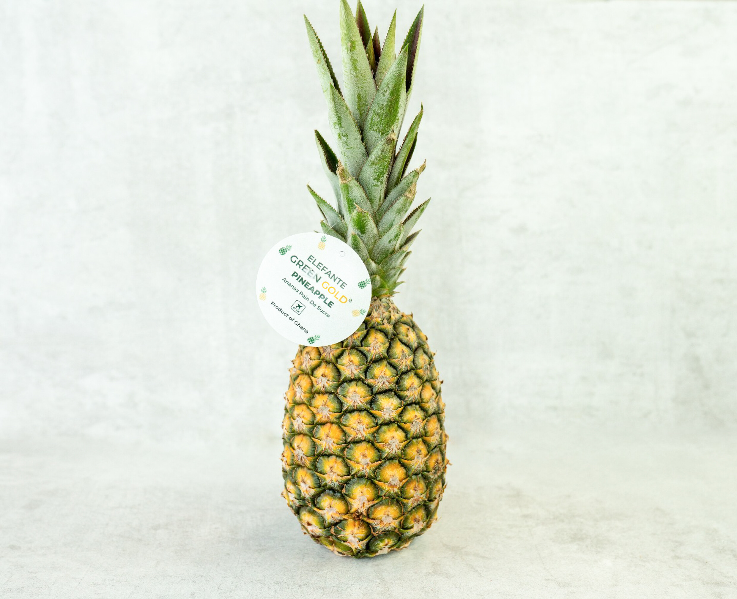 Ananas ´Sugar Loaf´ 