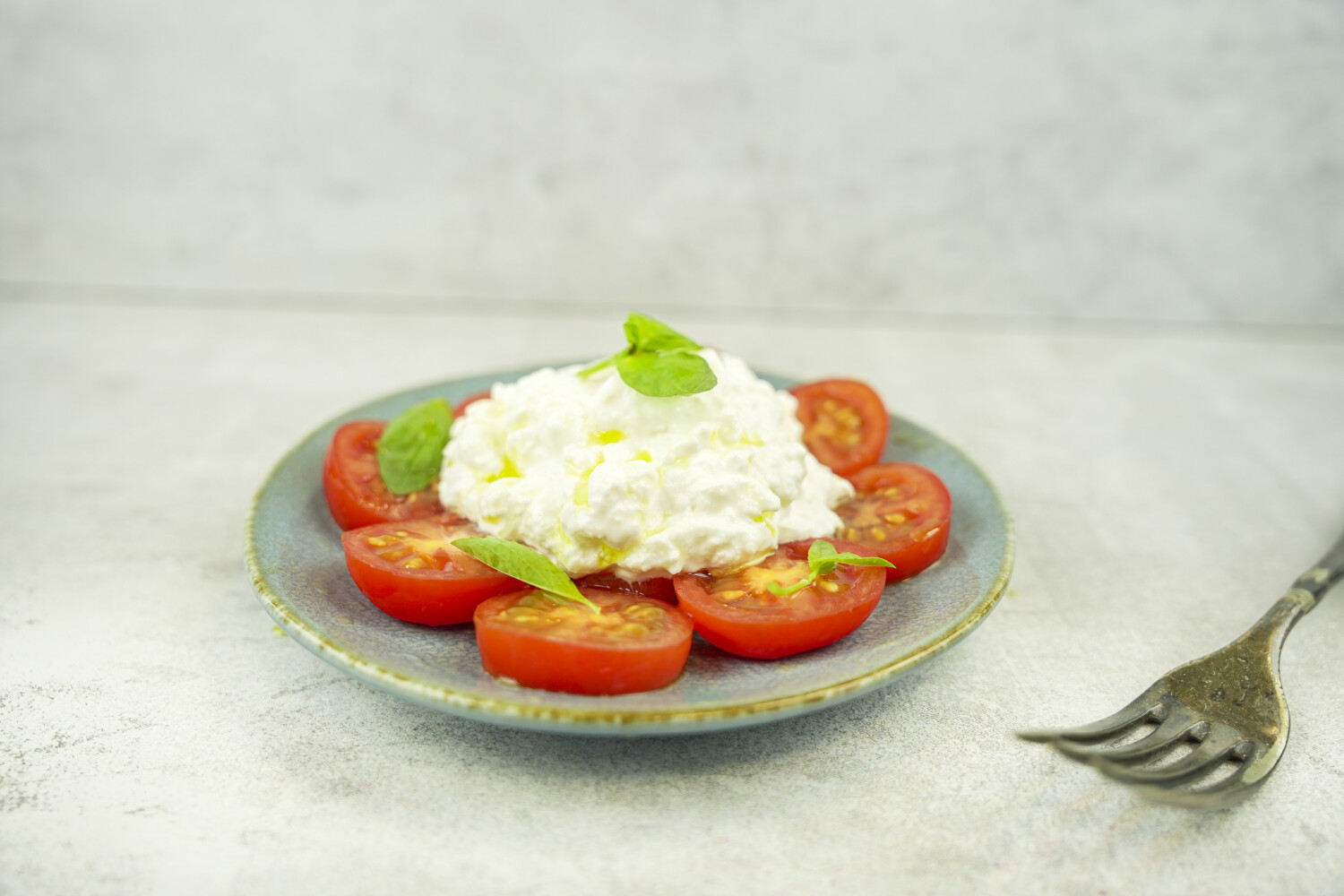 Stracciatella I BÜFFEL BILL