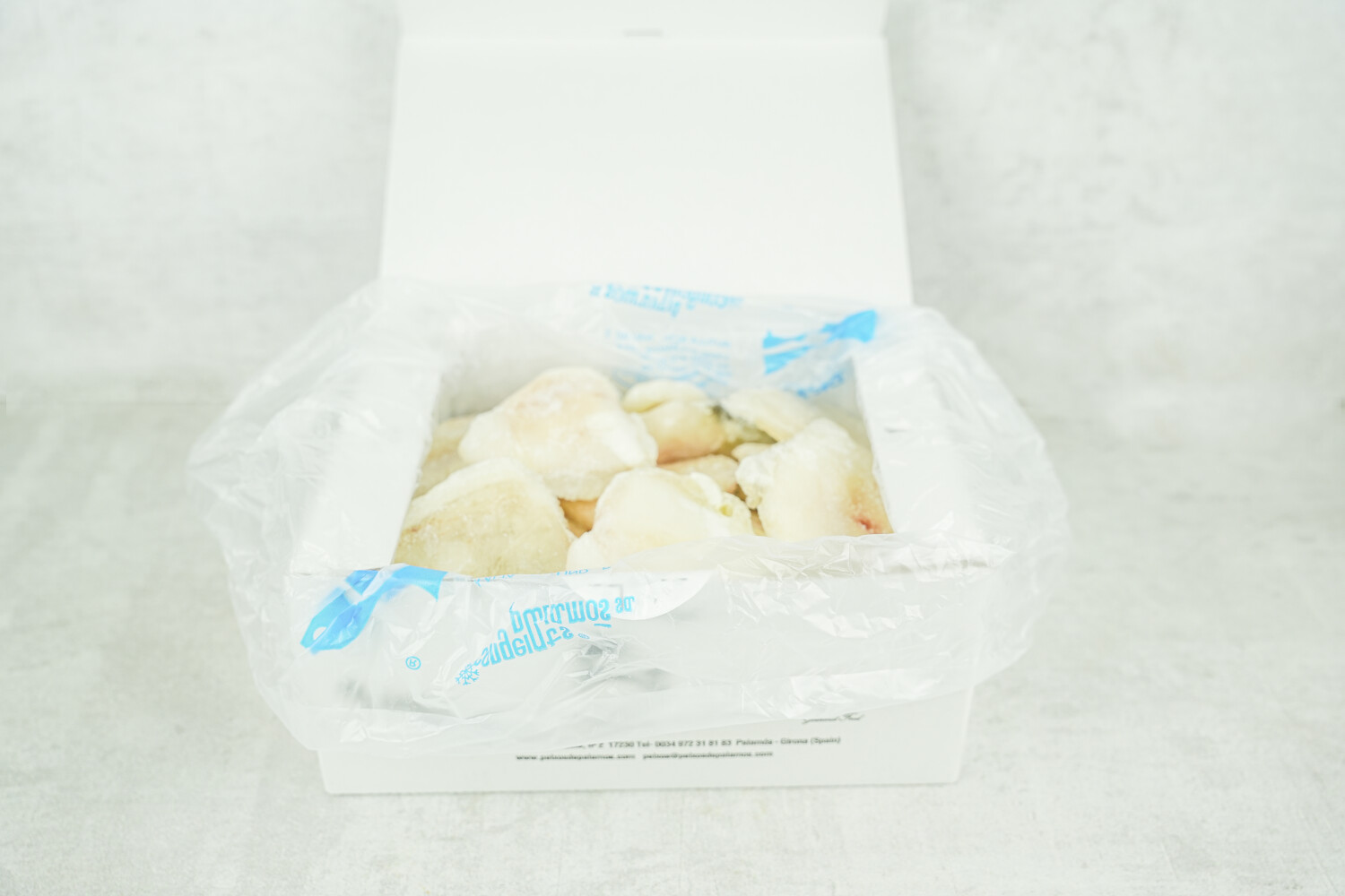 Seeteufelbäckchen I PALAMOS