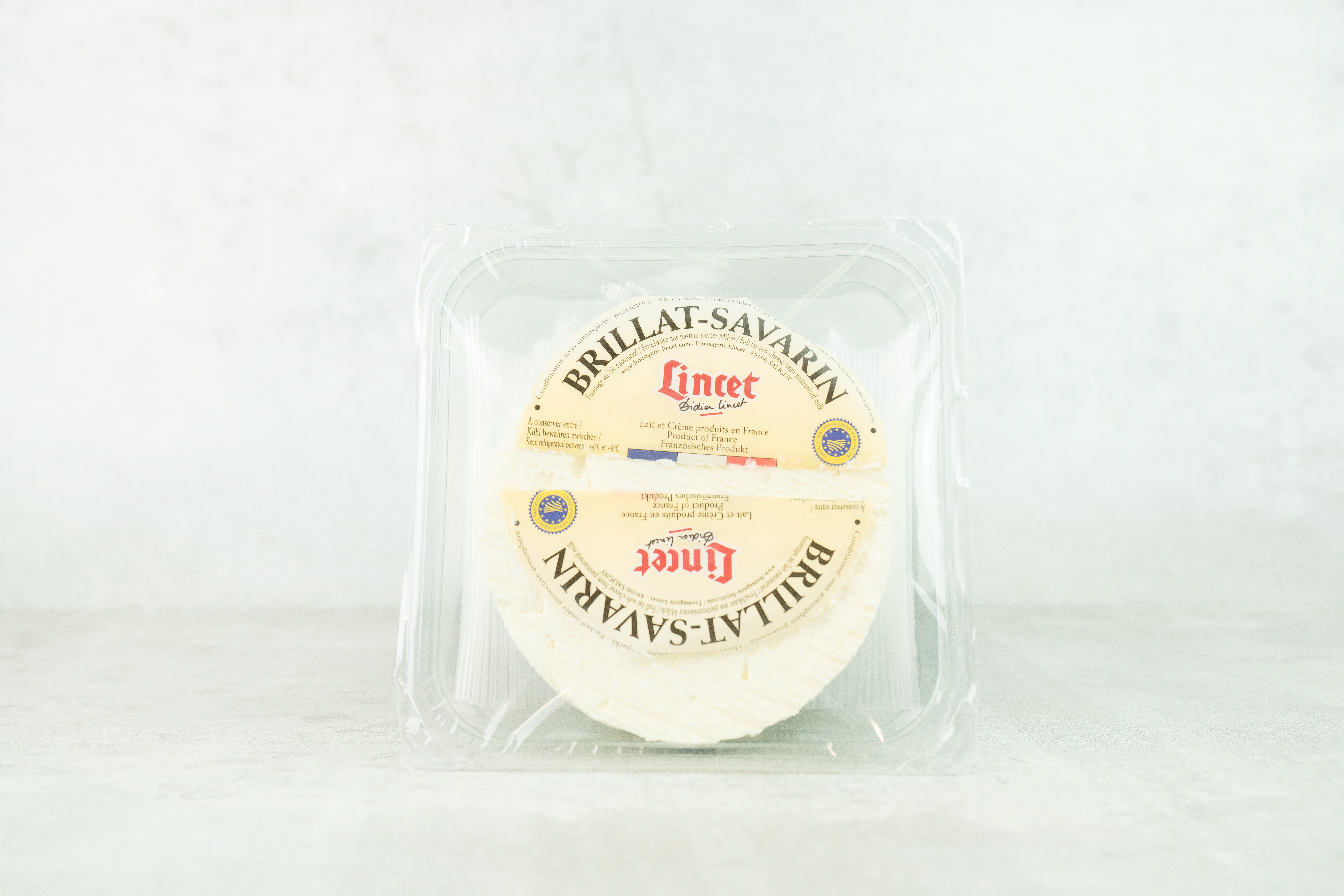 Brillat Savarin