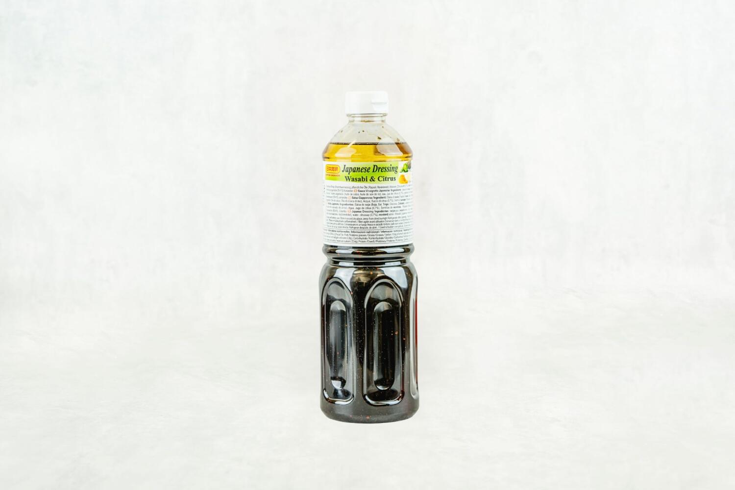 Japanisches Dressing