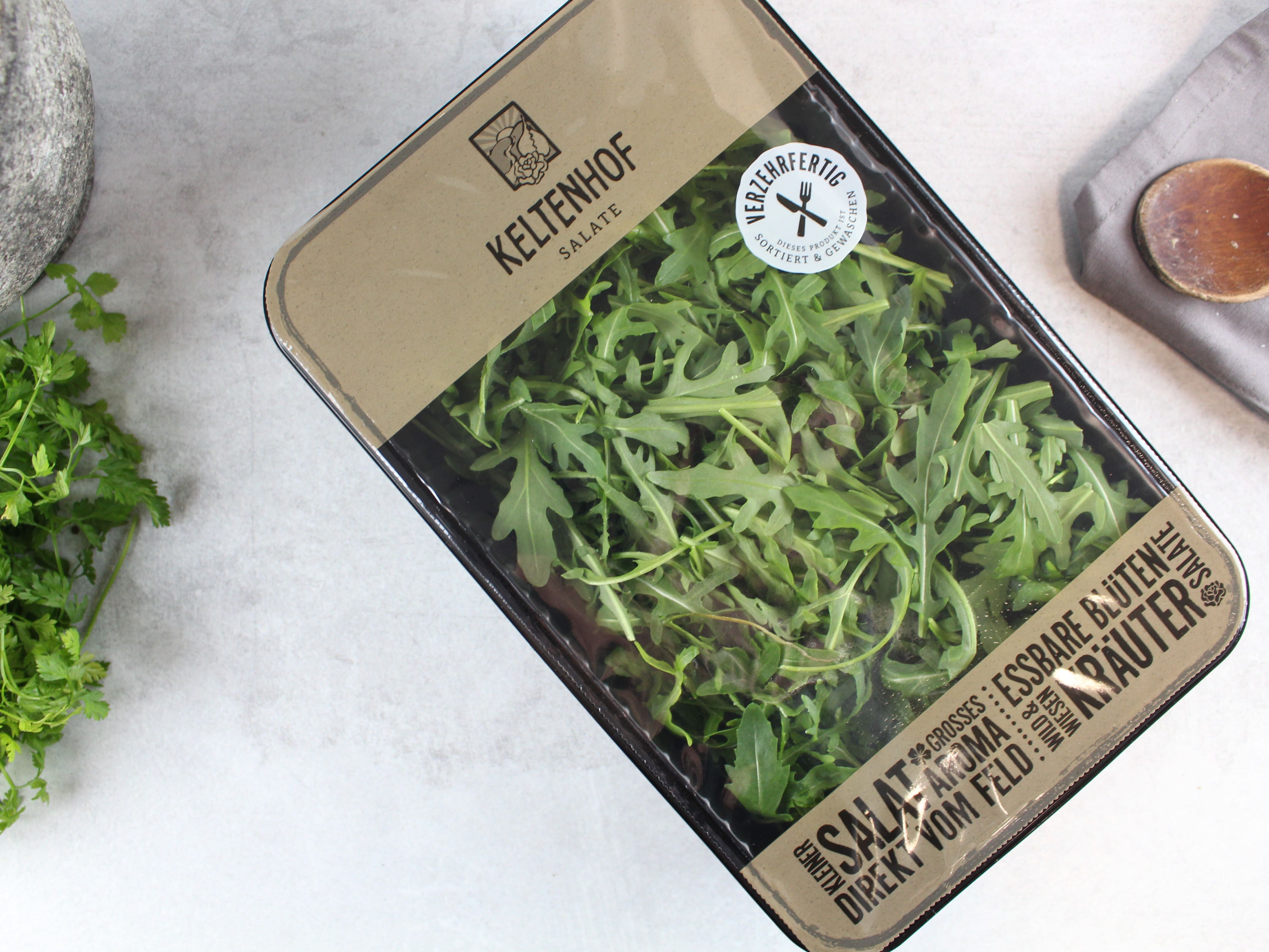 Rucola I KELTENHOF