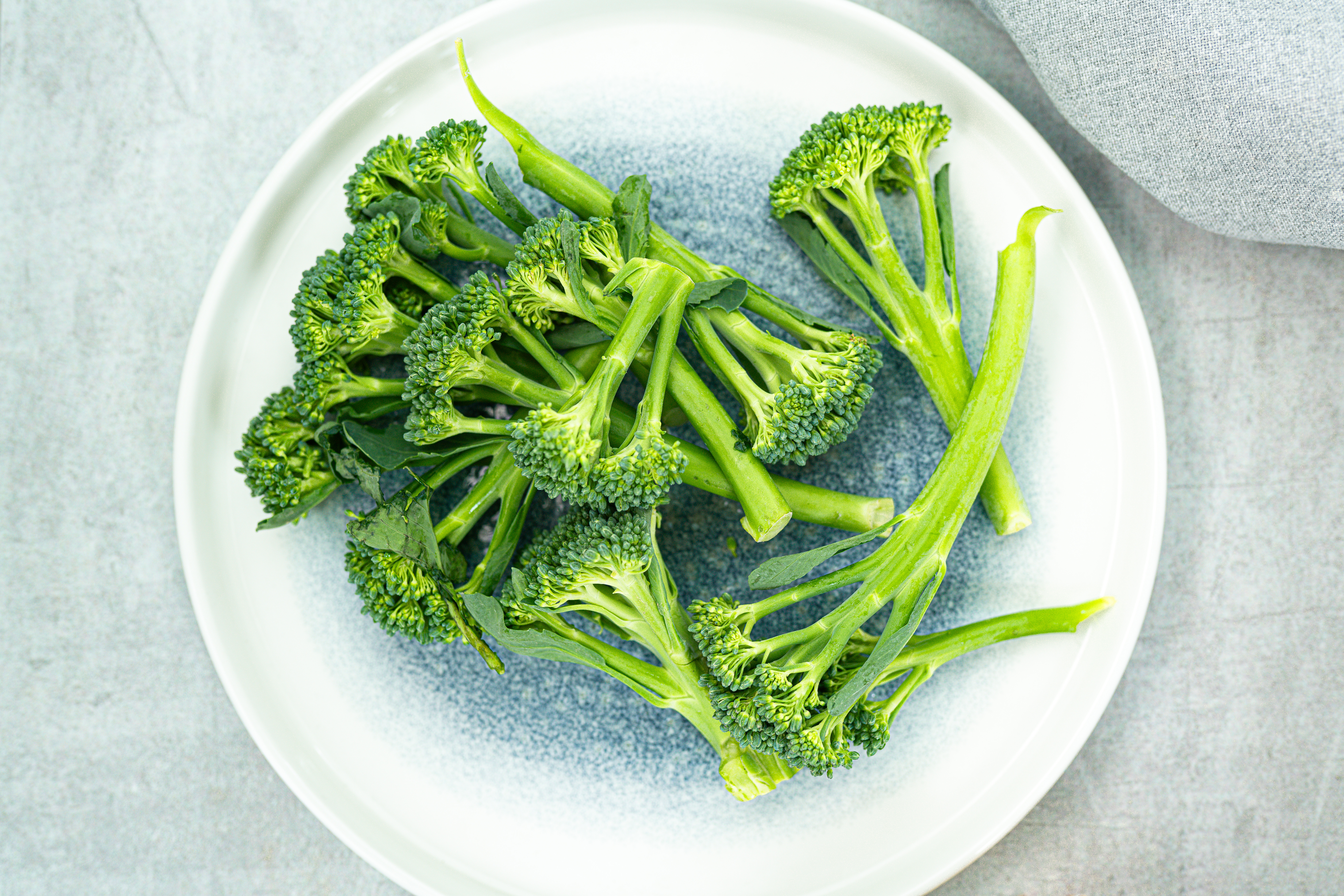 Wilder Broccoli I KELTENHOF