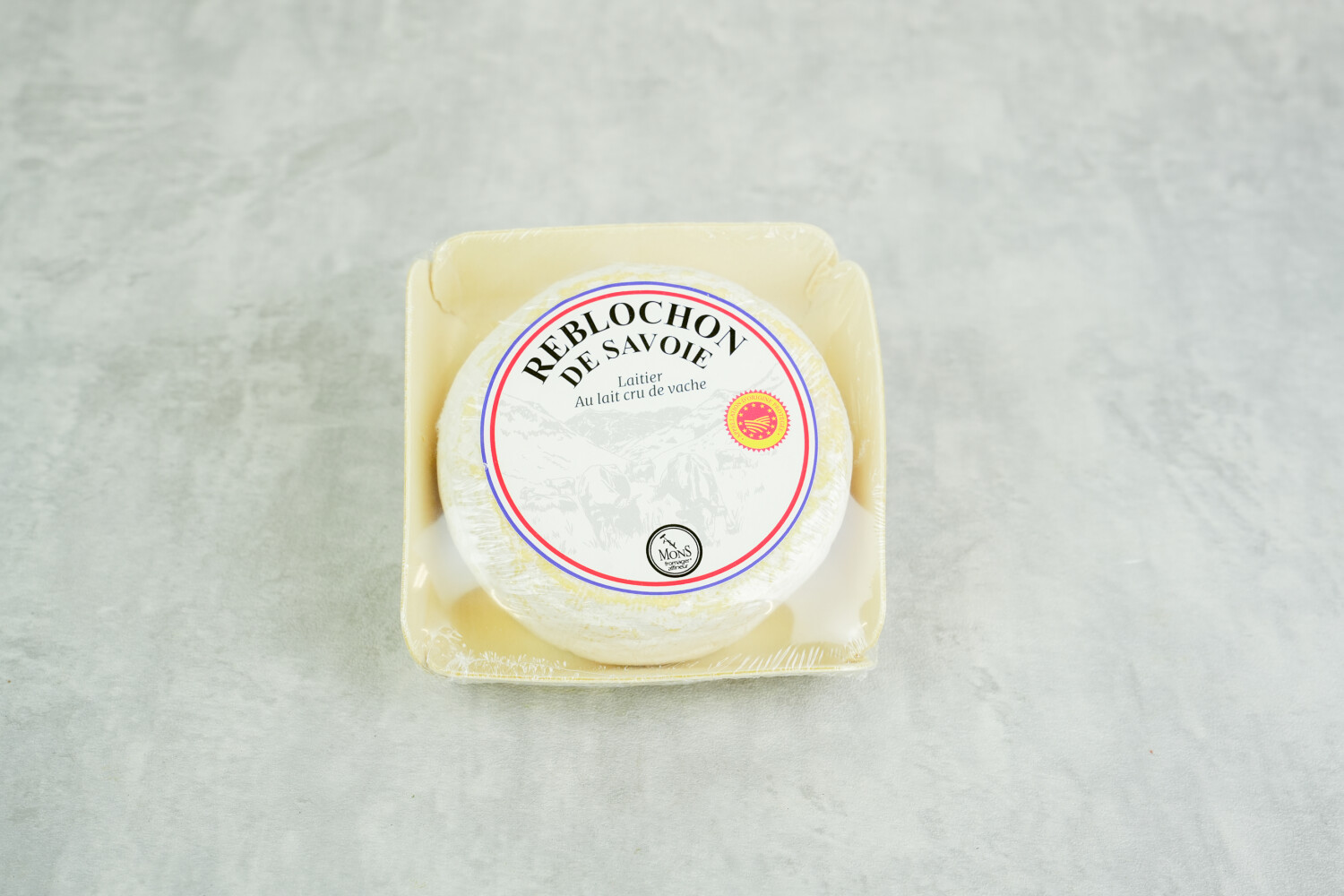 40002637-532674-kaese-kob-petit-reblochon-aop-ca-250-g.jpg Petit Reblochon A.O.P. I KÄSEREI KOBER
