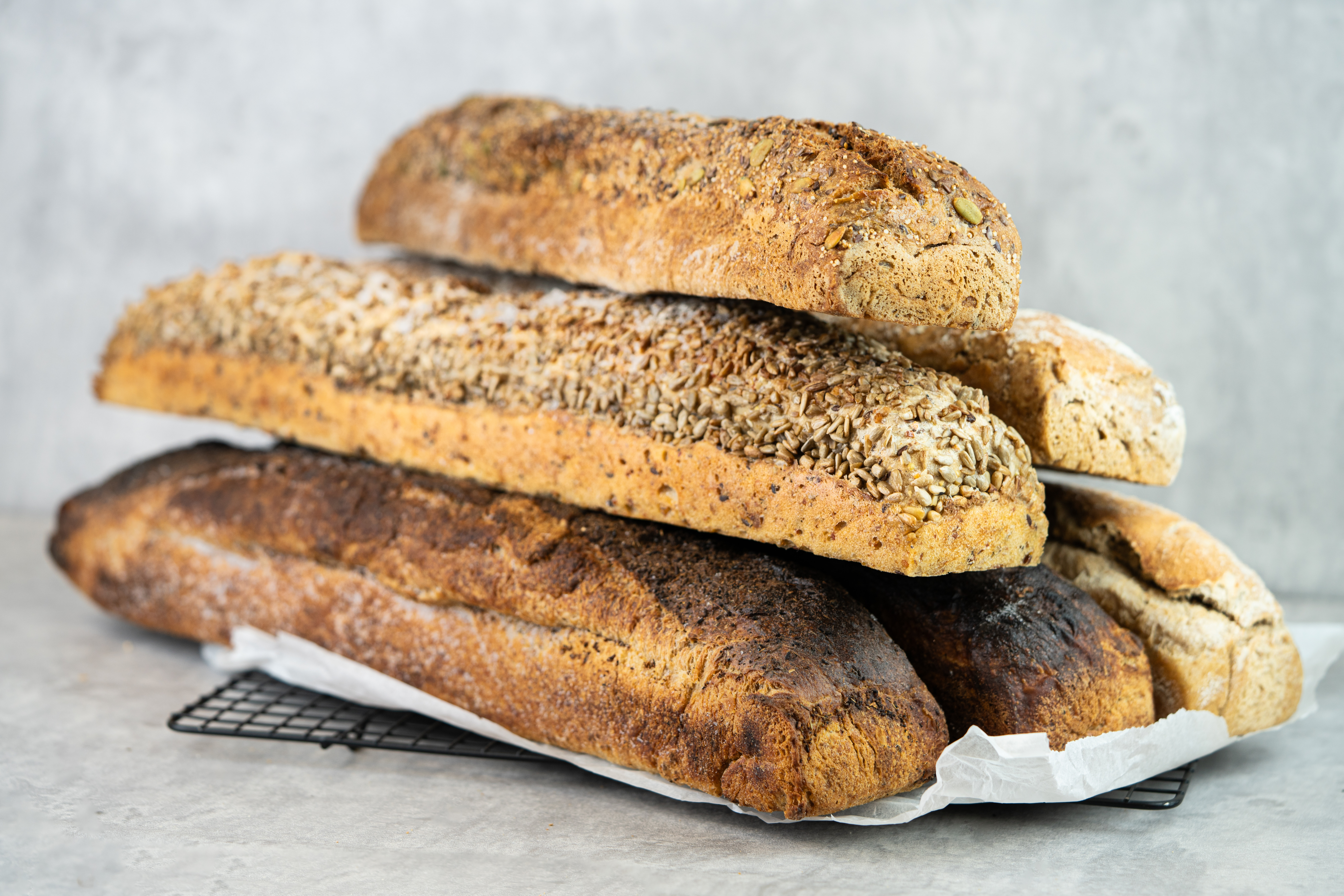 Brotsinfonie I BÄCKEREI PHILIPPS