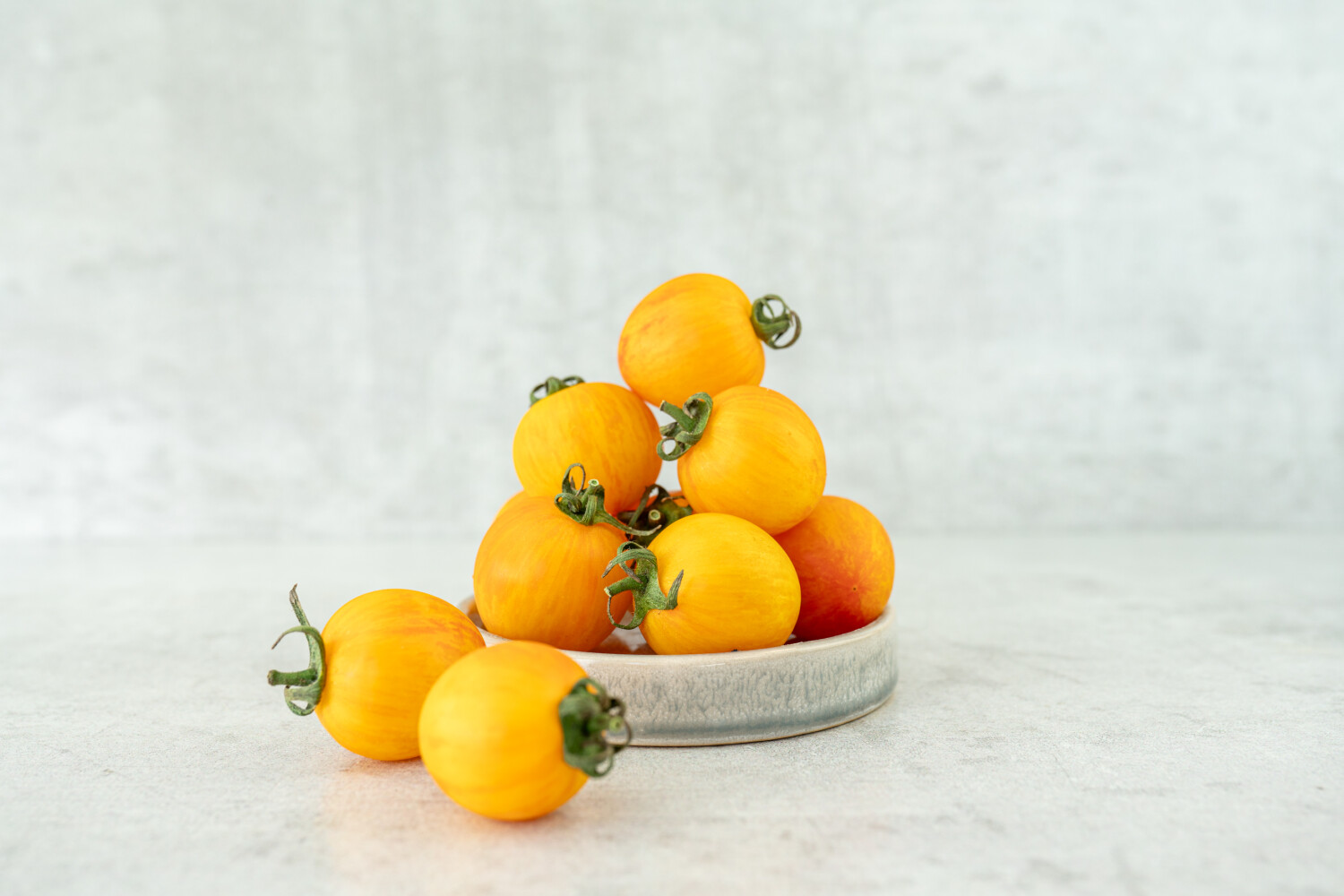 Kirschtomaten Bumble Bee