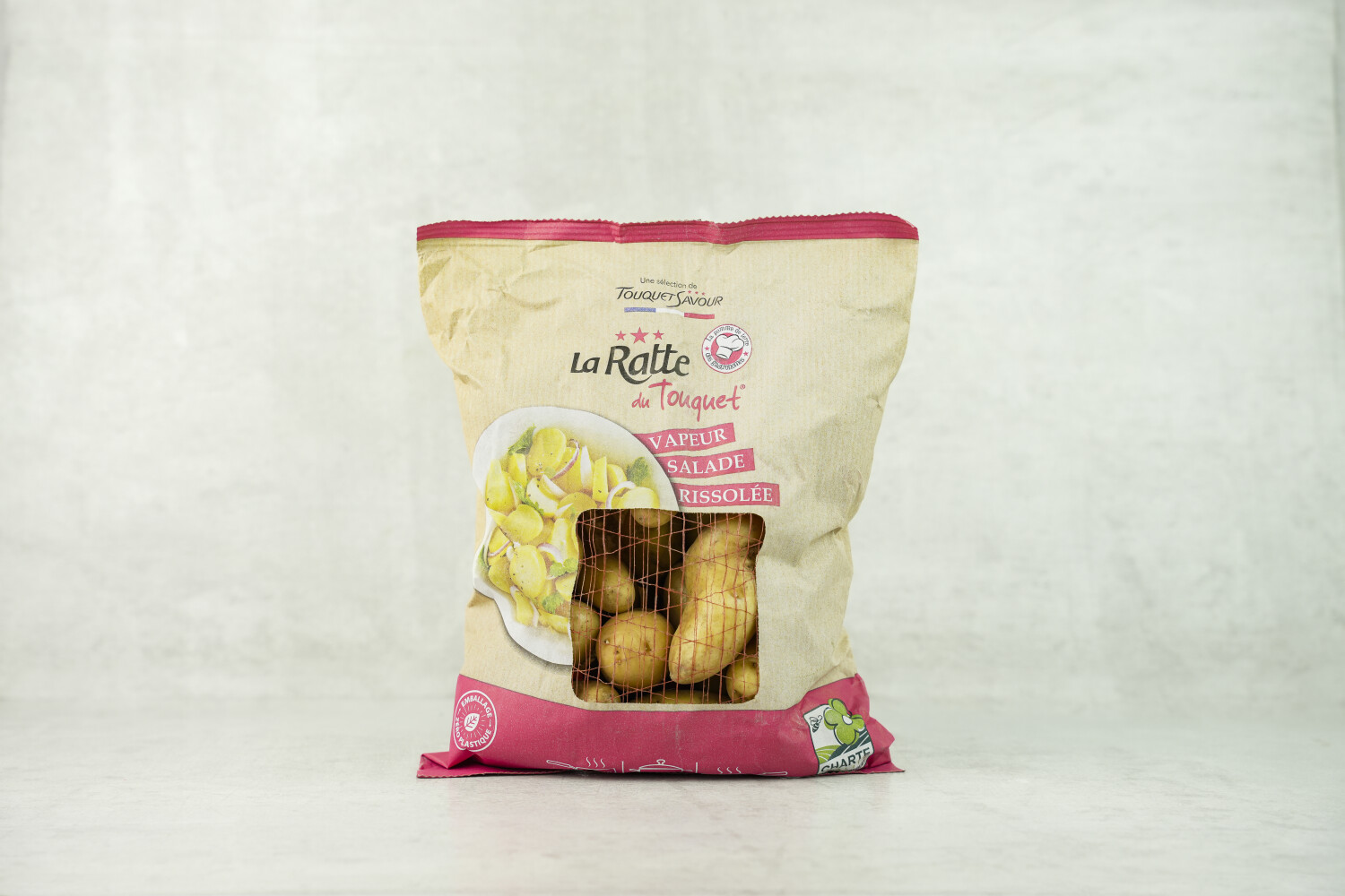 Kartoffeln ´La Ratte´