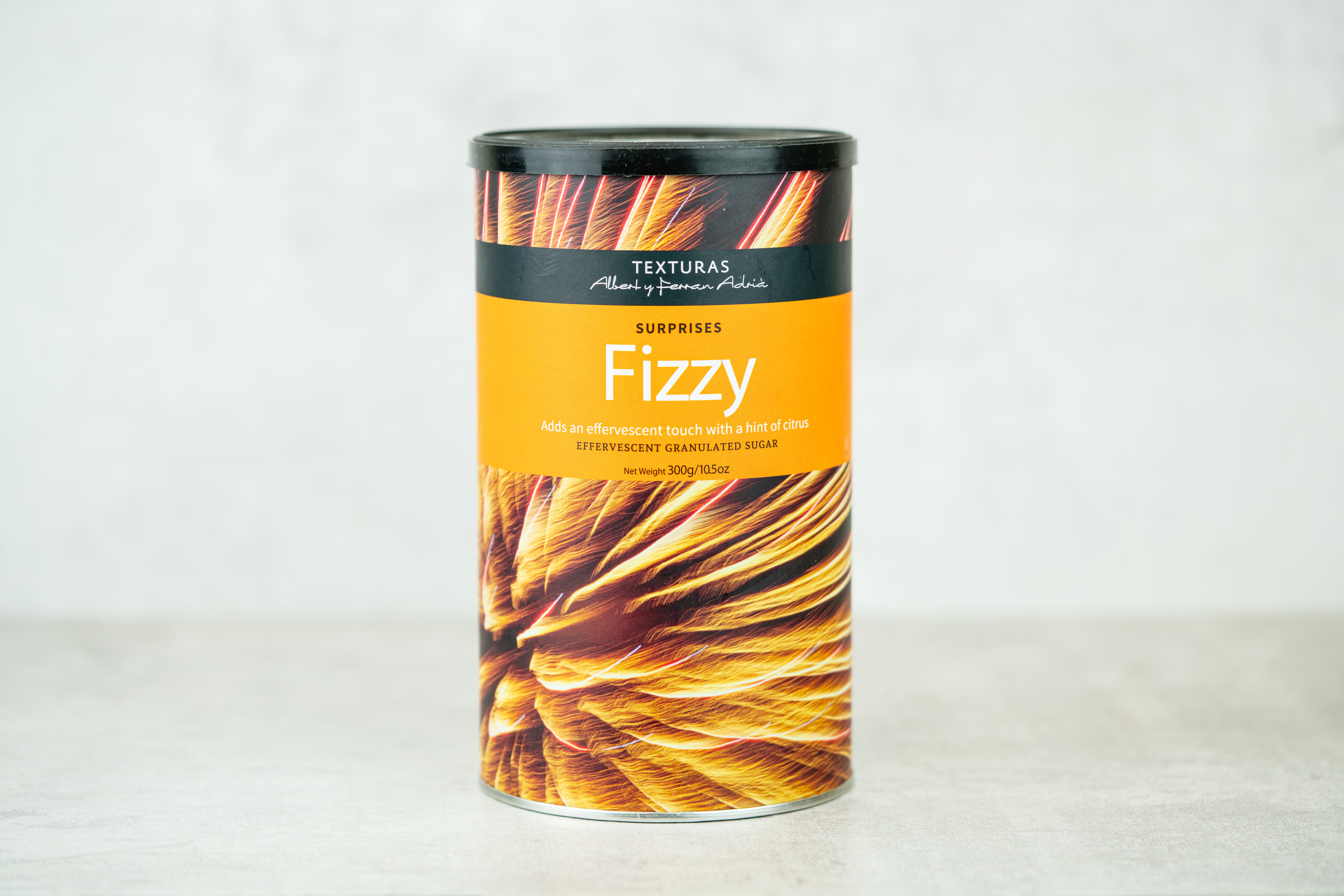 Fizzy 