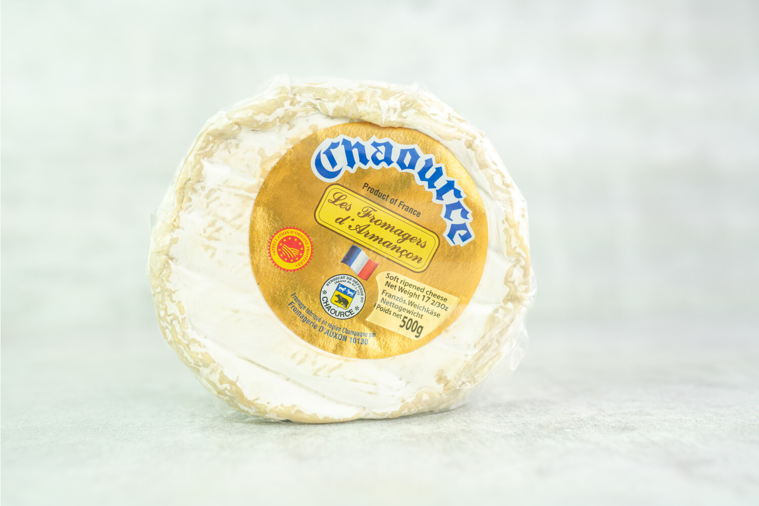 Chaource