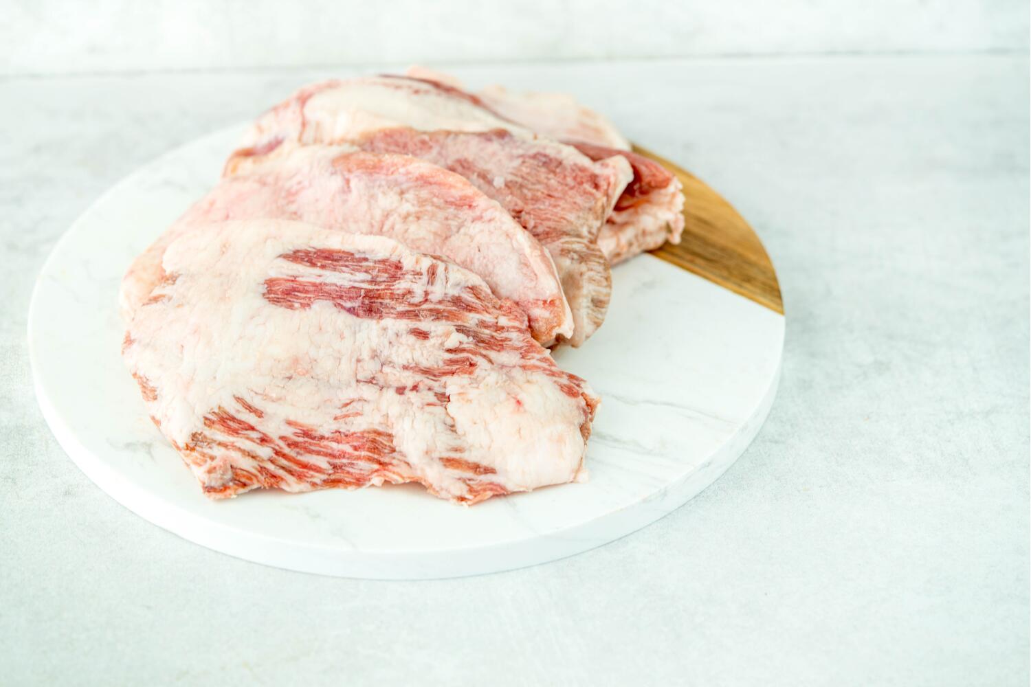 Iberico Presa