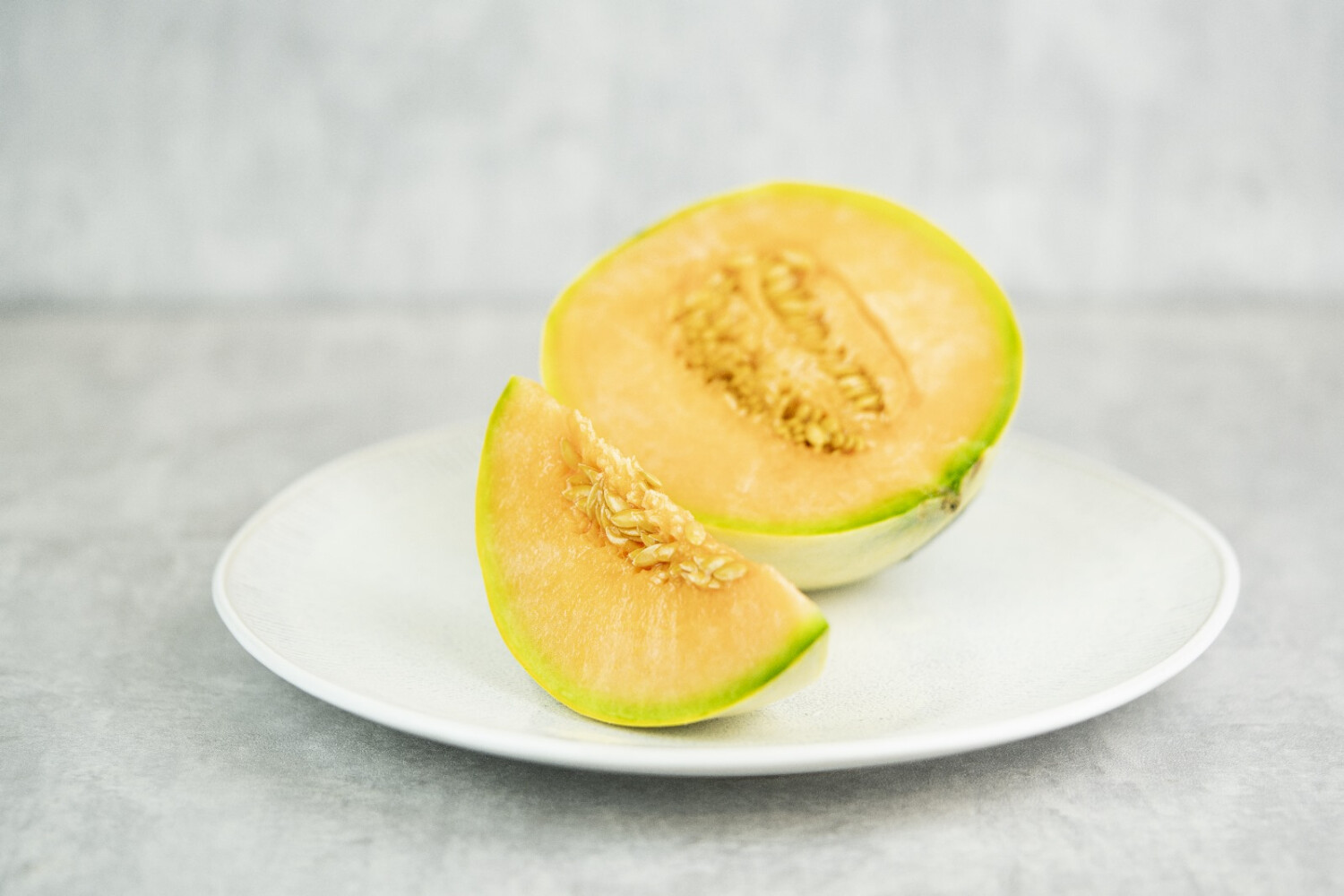 Glatt-Melone I ZERBINATI