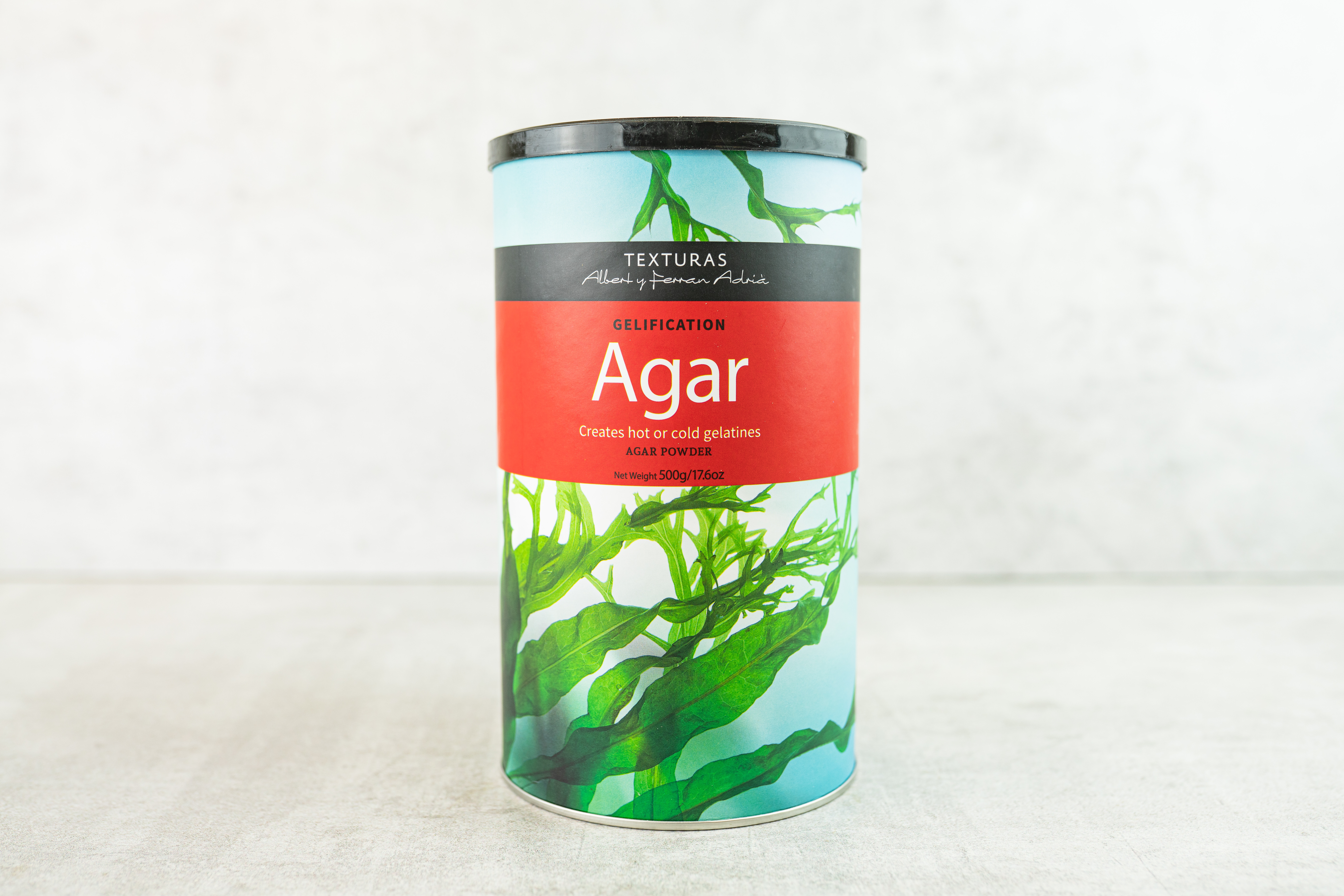 Agar 