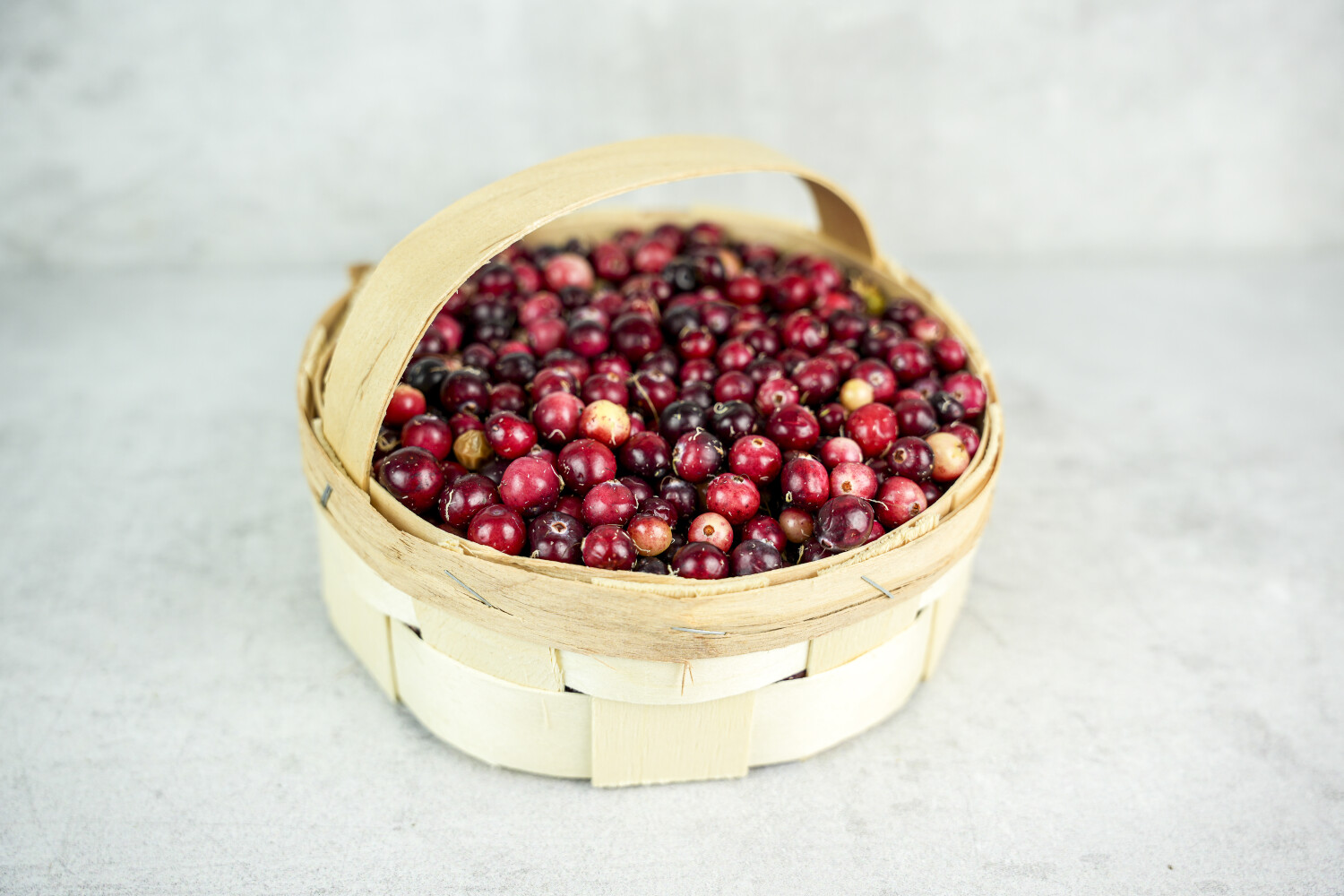 Cranberries