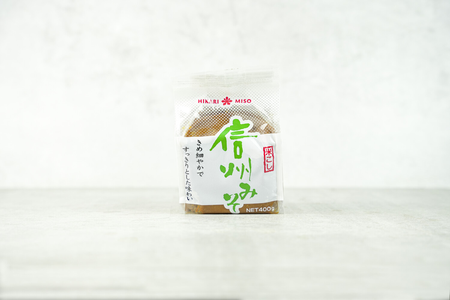 Miso Paste weiß