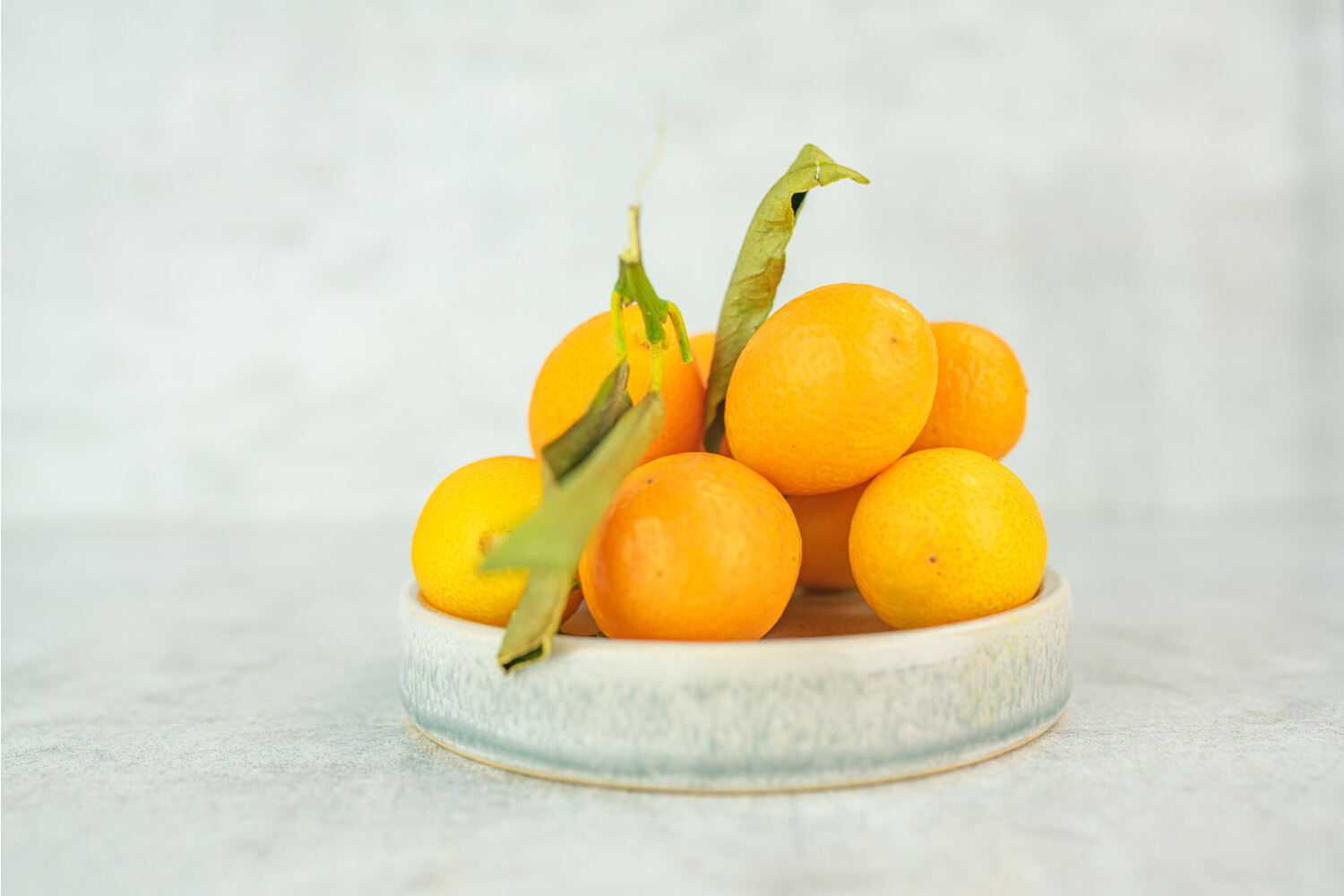 Kumquats