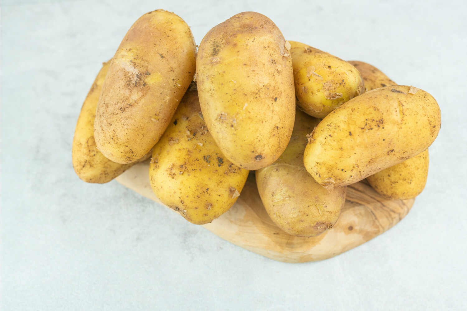 Kartoffeln ´Griller´