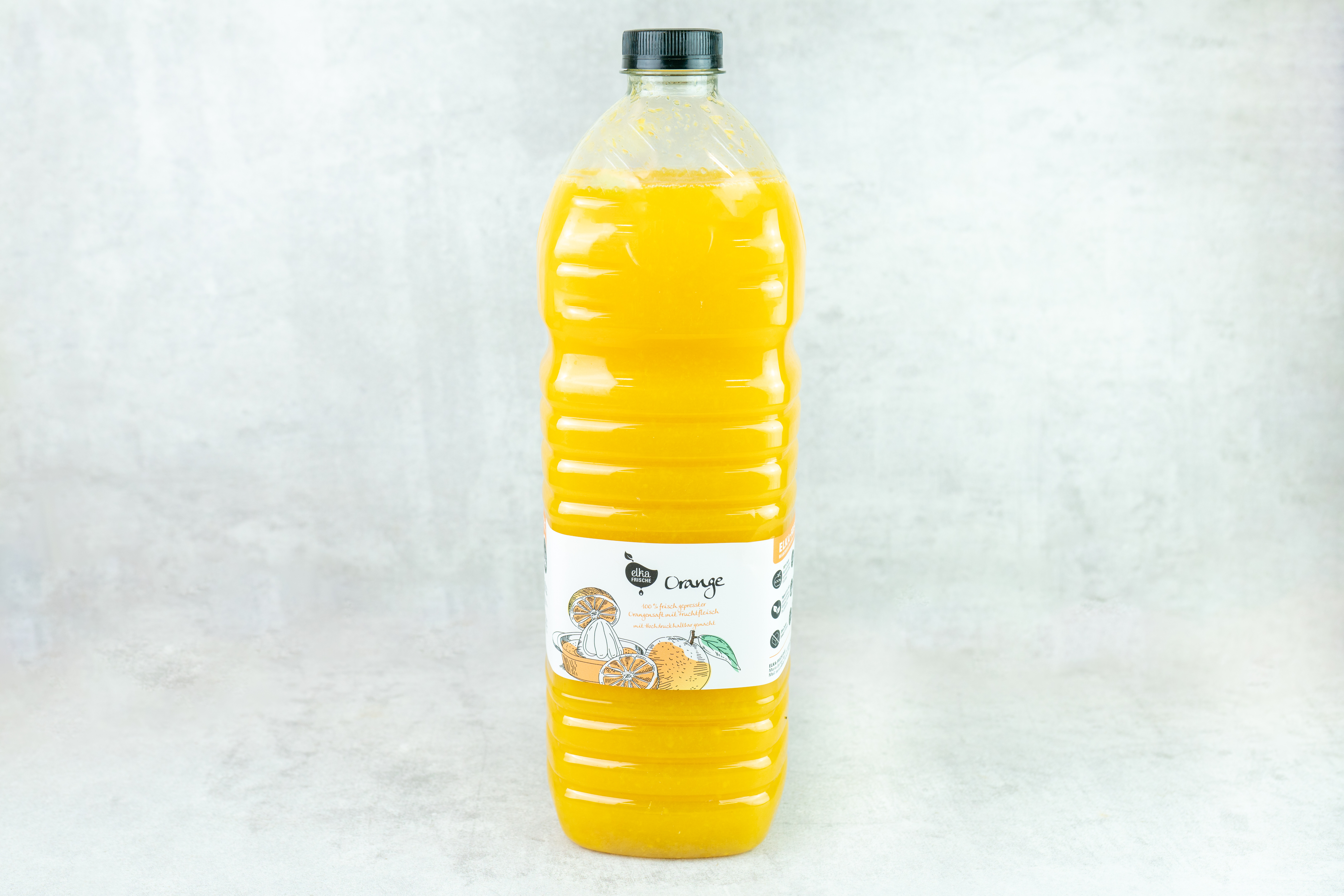 Orangensaft