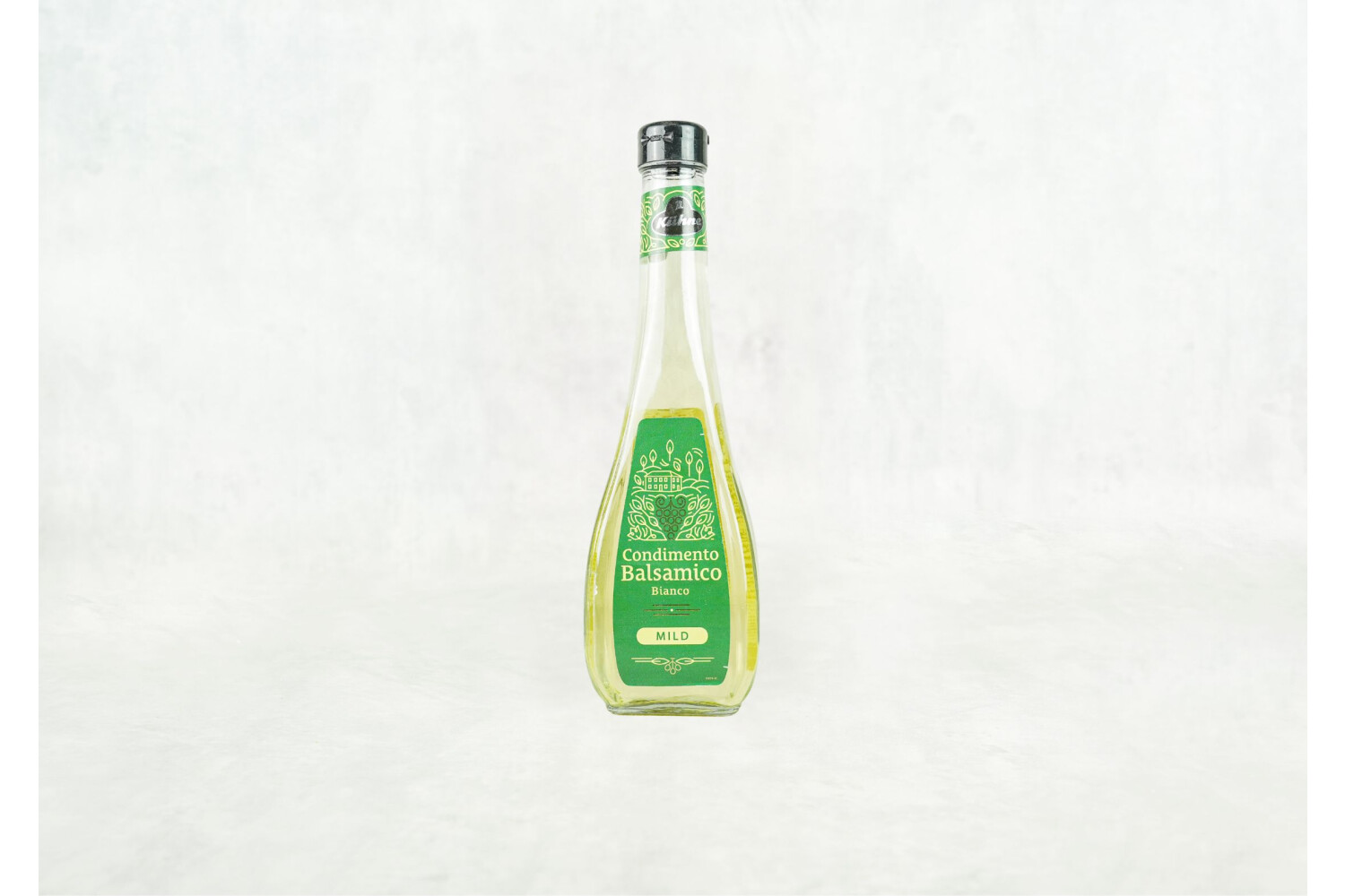 Balsamico-Essig weiß  