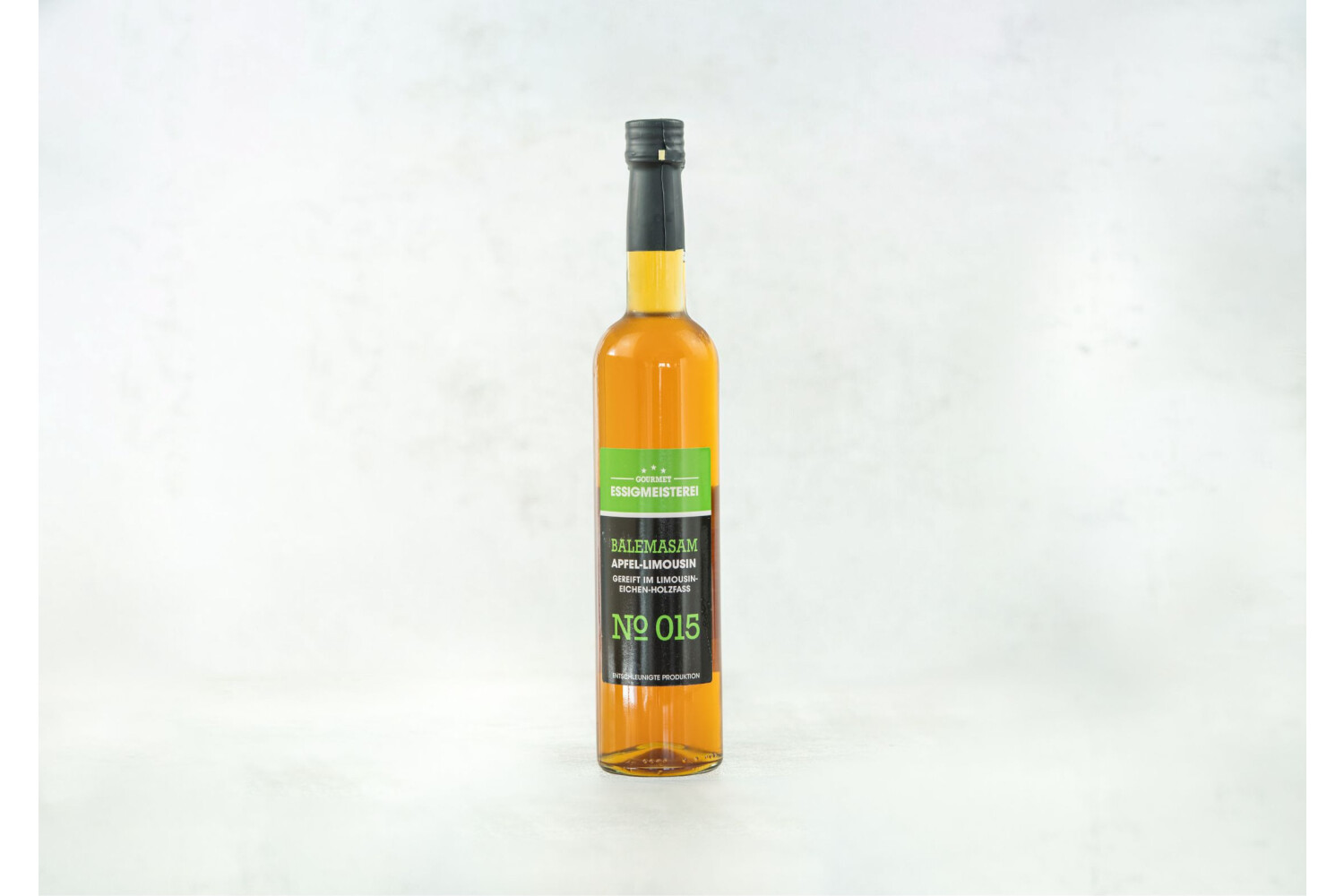Balsamessig Apfel ´Limousin´ I BALEMA