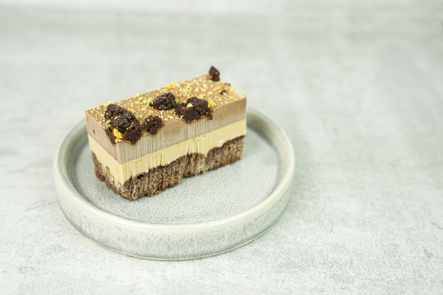 Balsamico Pear-Cake I PATISSERIE WALTER