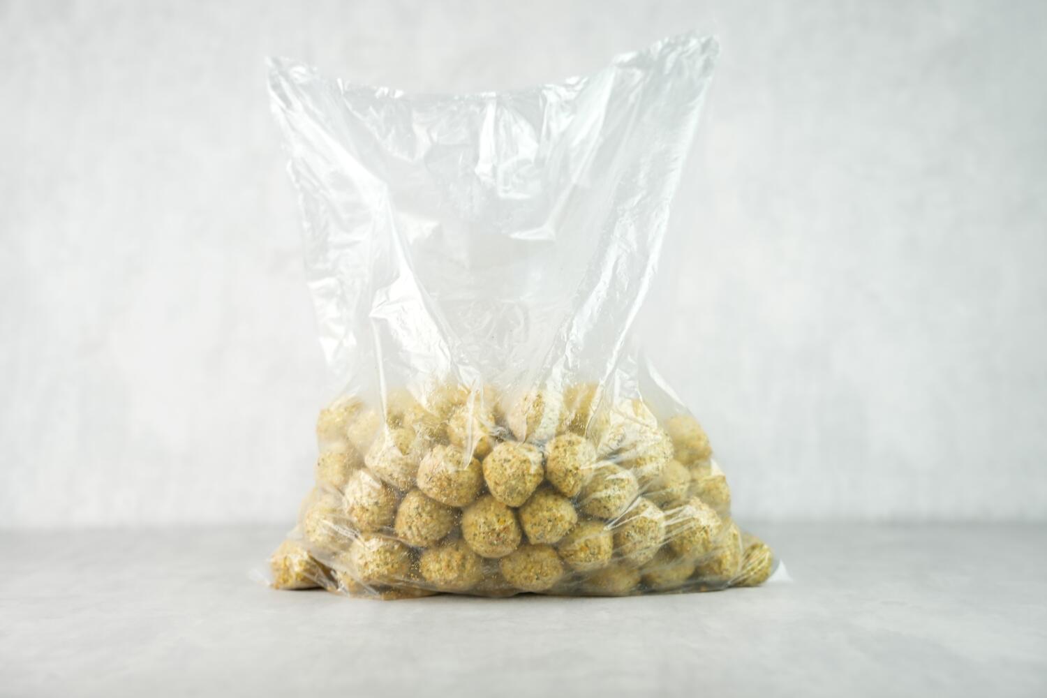 Falafelbällchen
