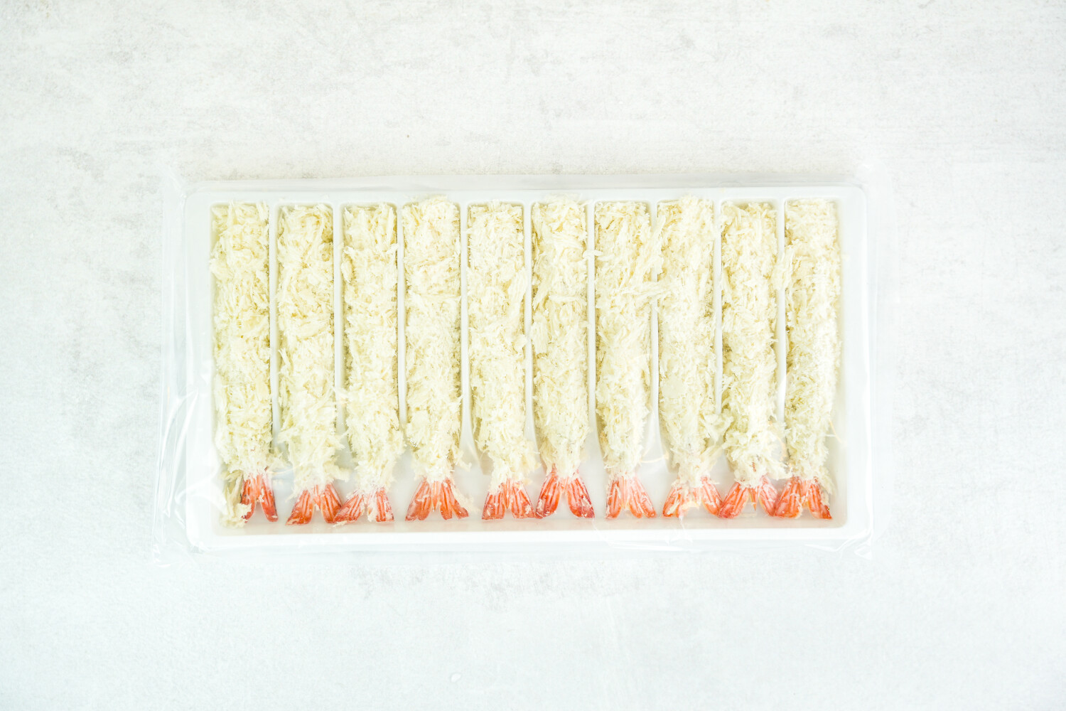 Ebi-Shrimps 13/15 paniert