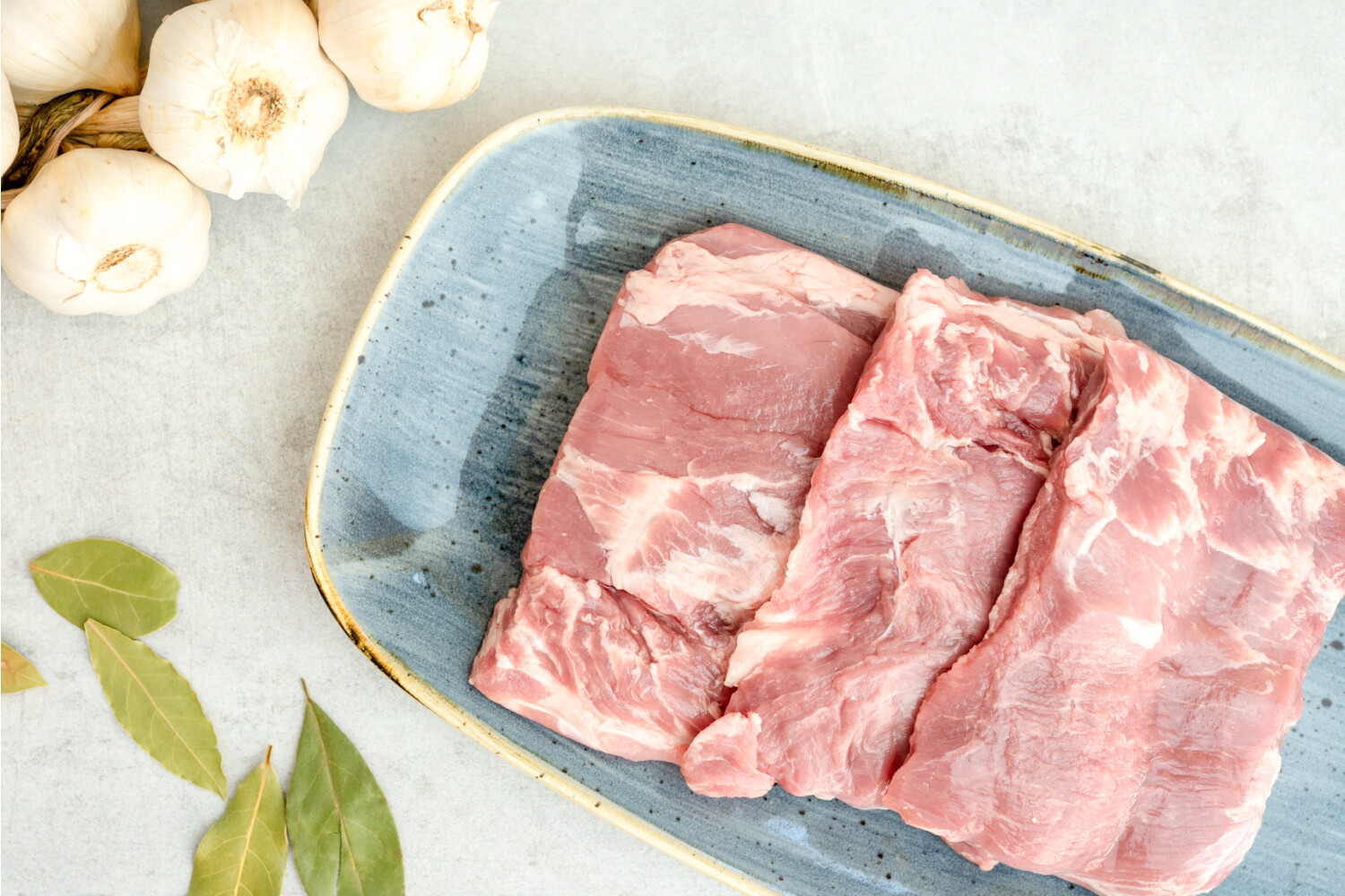 40001226.jpg Dry Aged Schweine-Secreto I NORDISH PORK