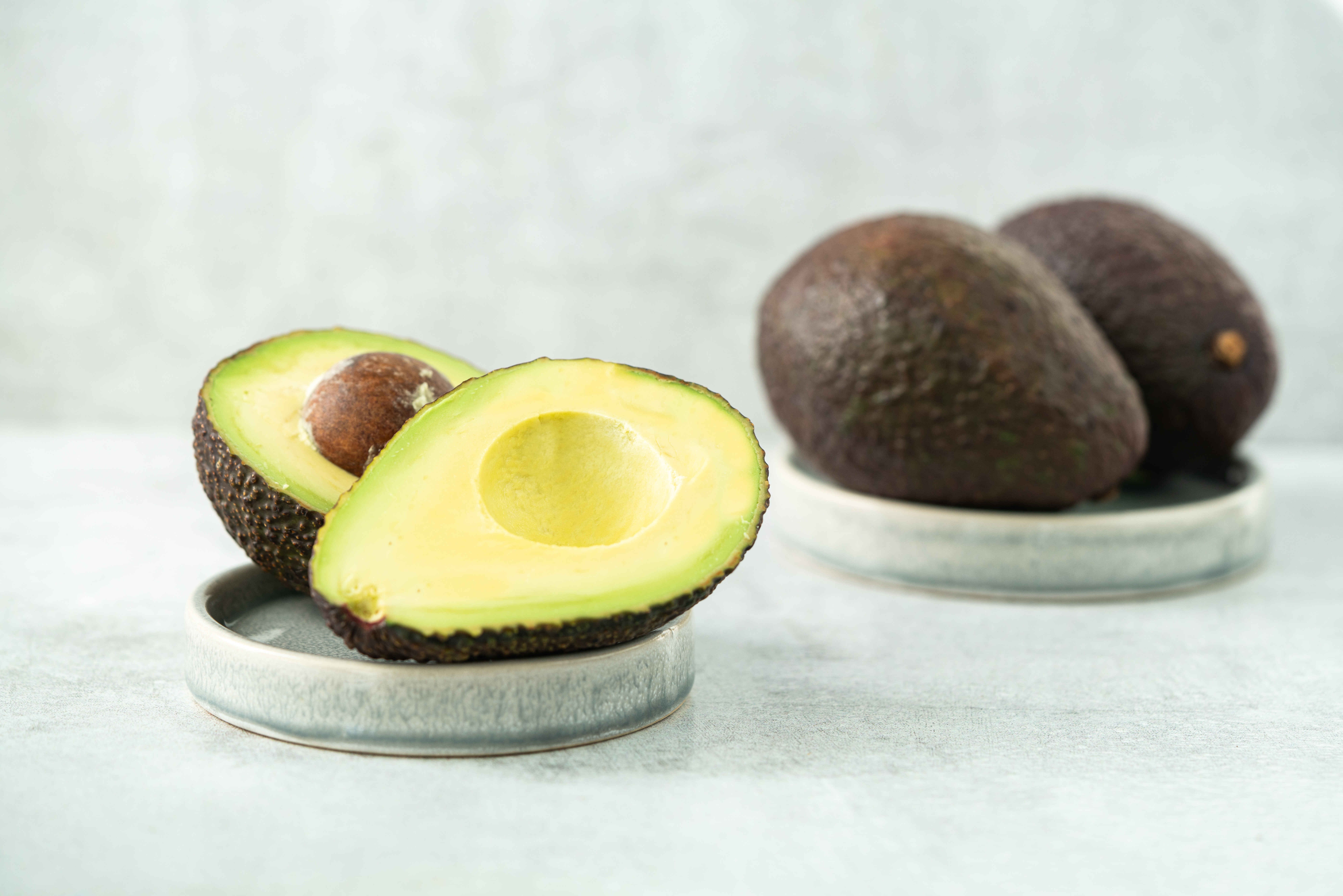 Avocado, Hass