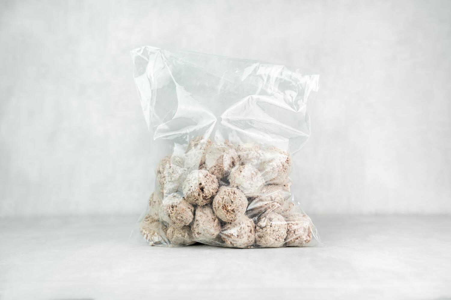 Meatballs I BEYOND