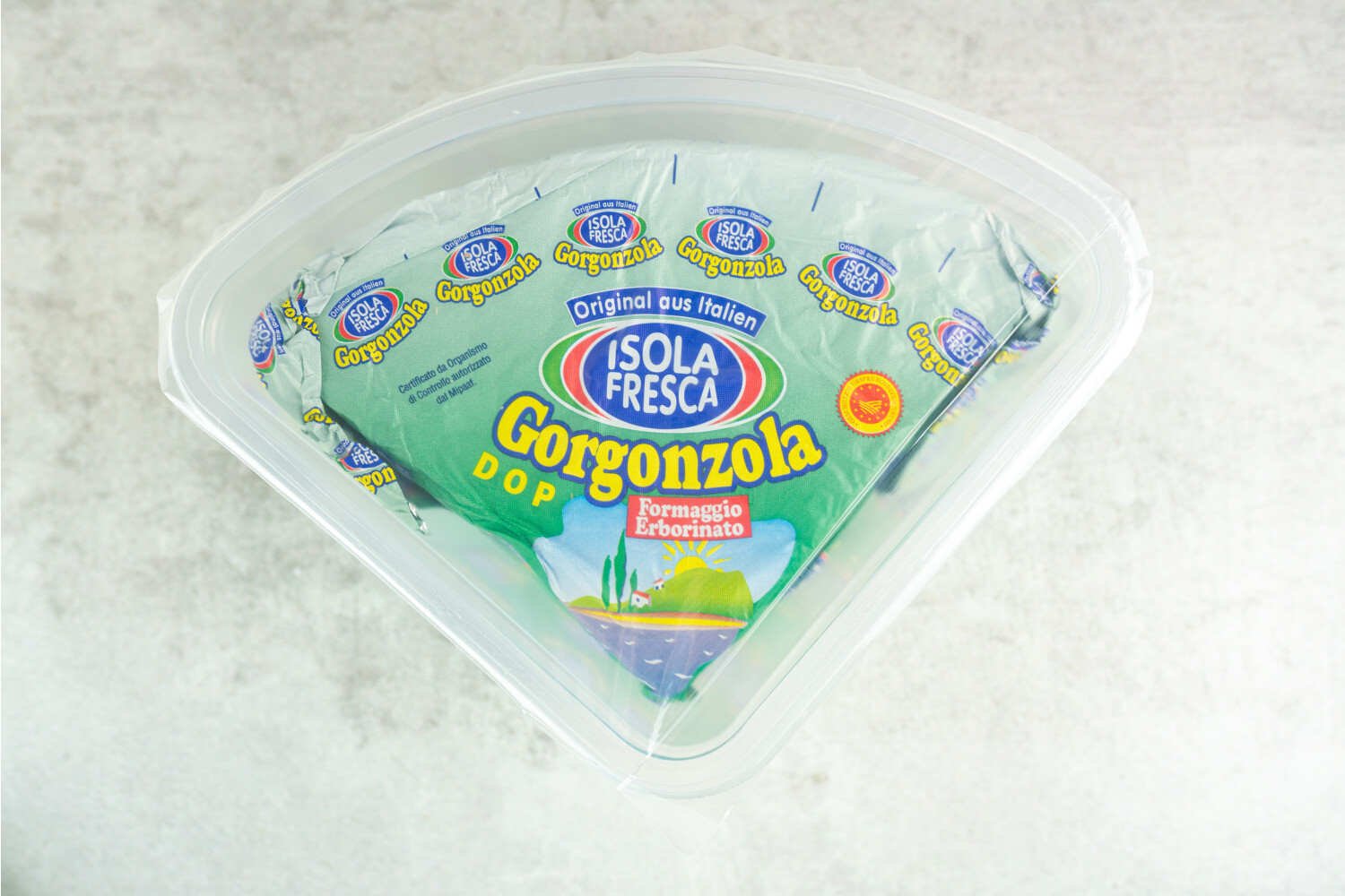 Gorgonzola D.O.P.