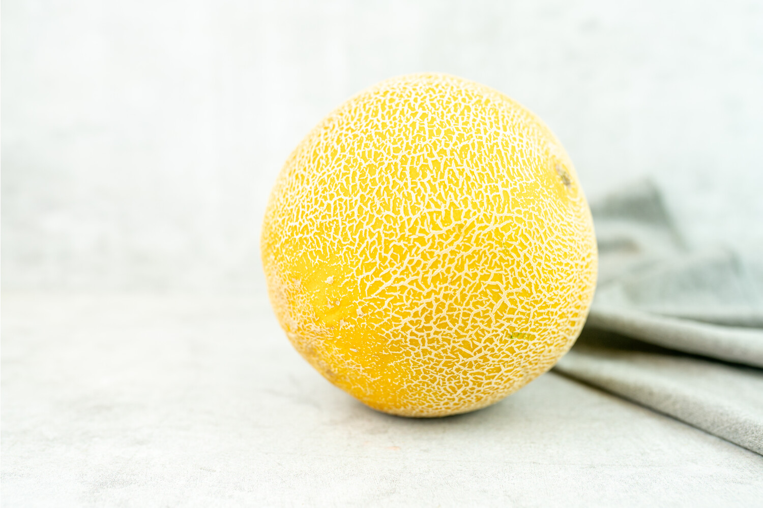 Galia-Melone