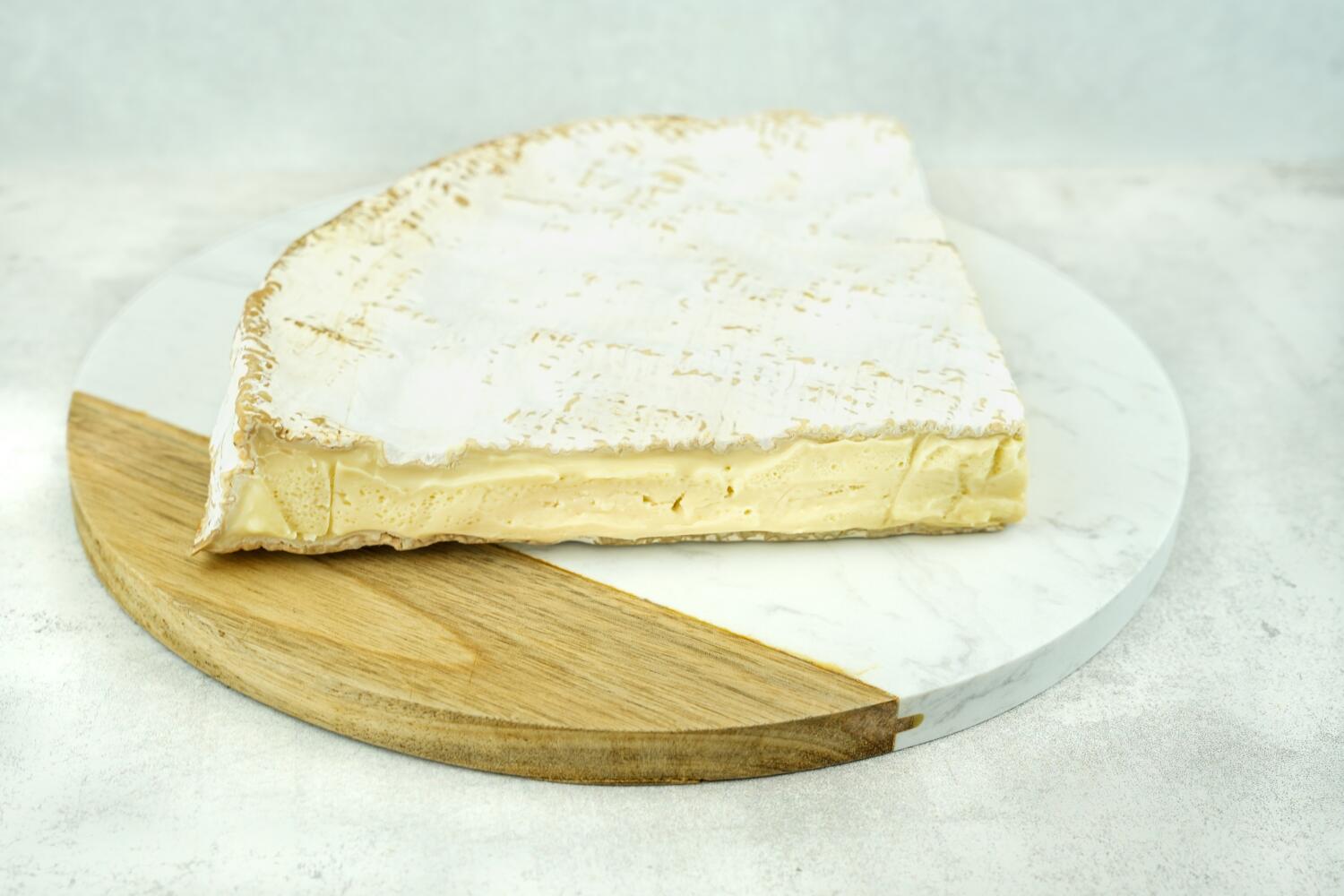 Brie de Meaux I TÖLZER KASLADEN