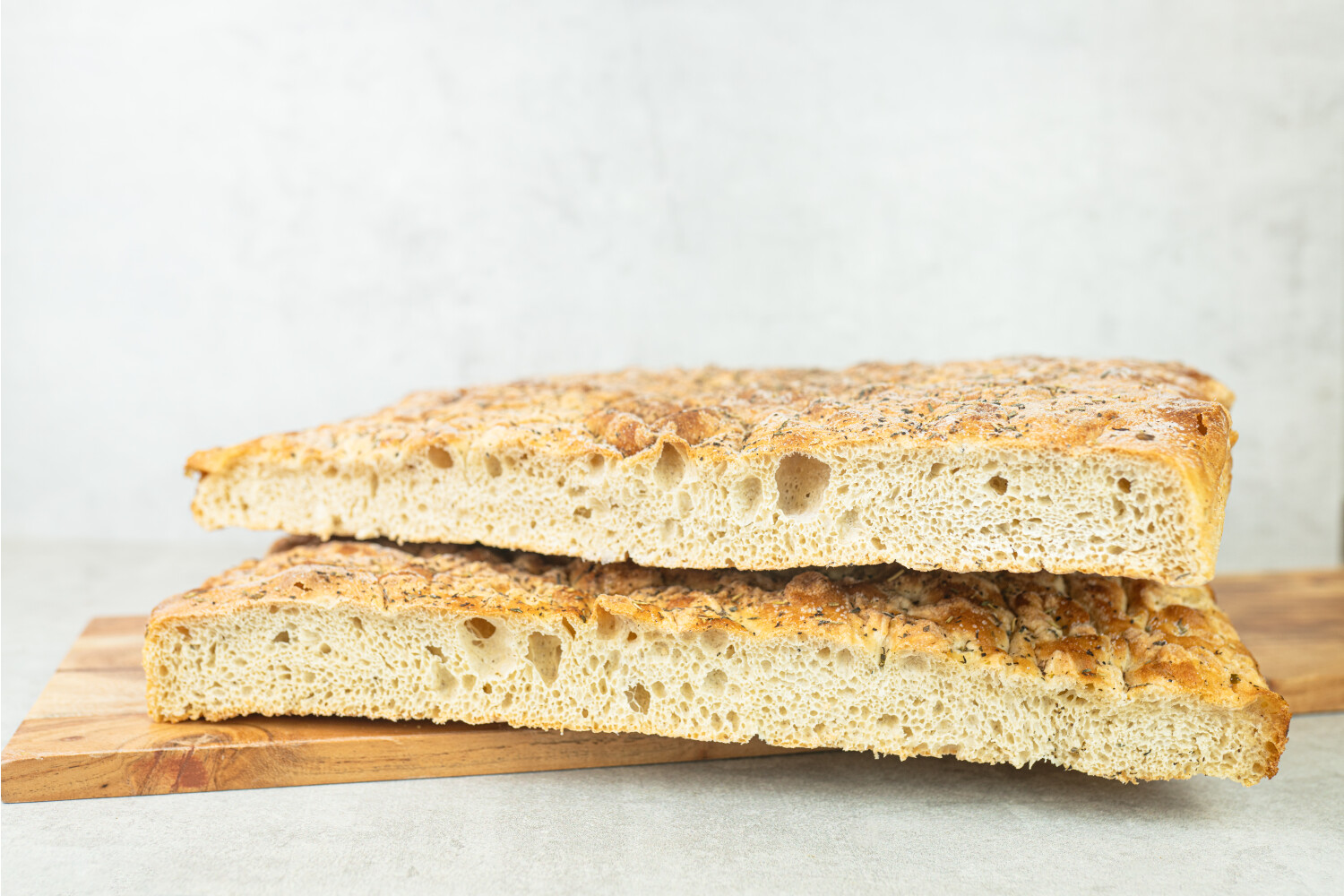 Focaccia Rosmarin I BÄCKEREI PHILIPPS