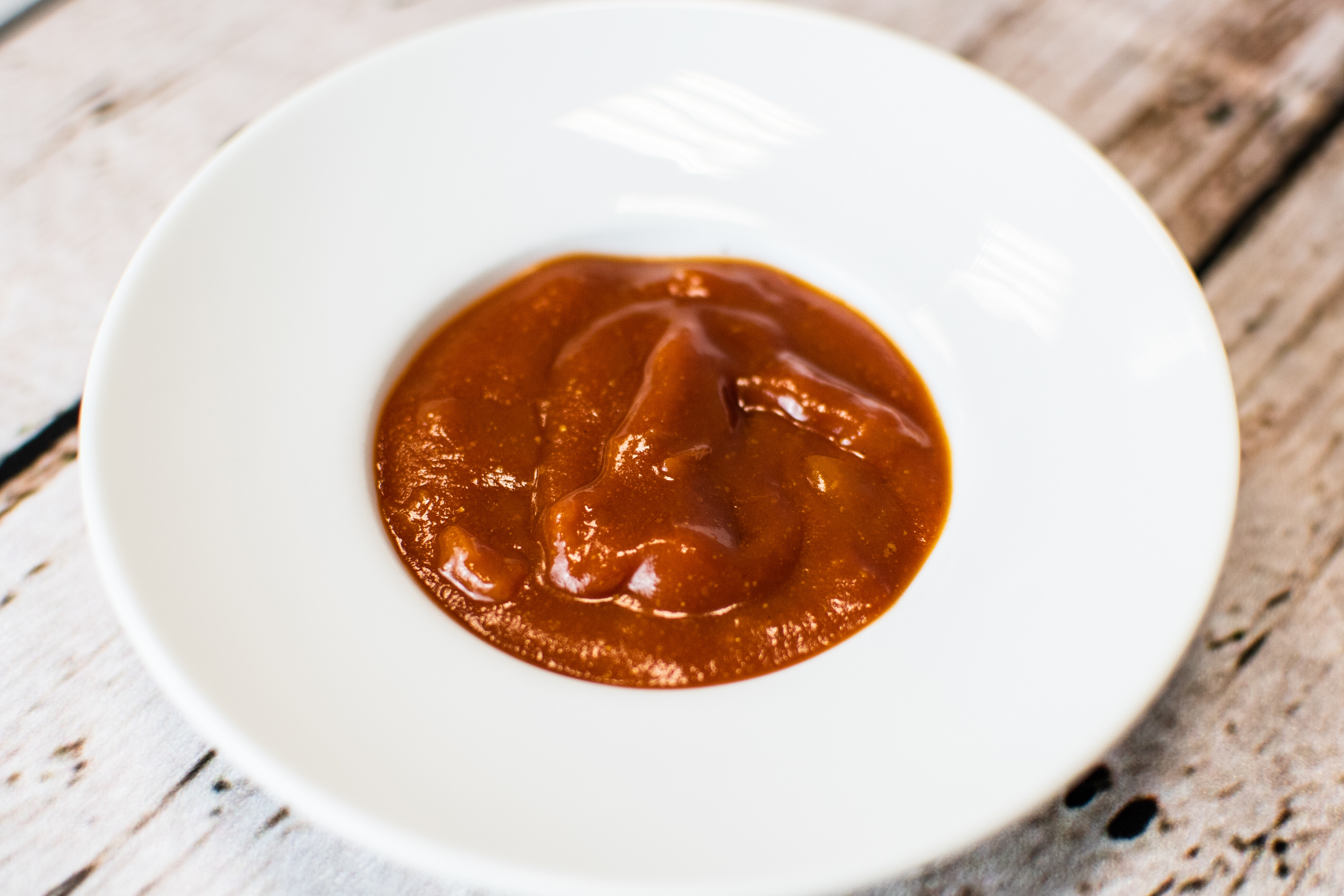 Currywurst-Sauce
