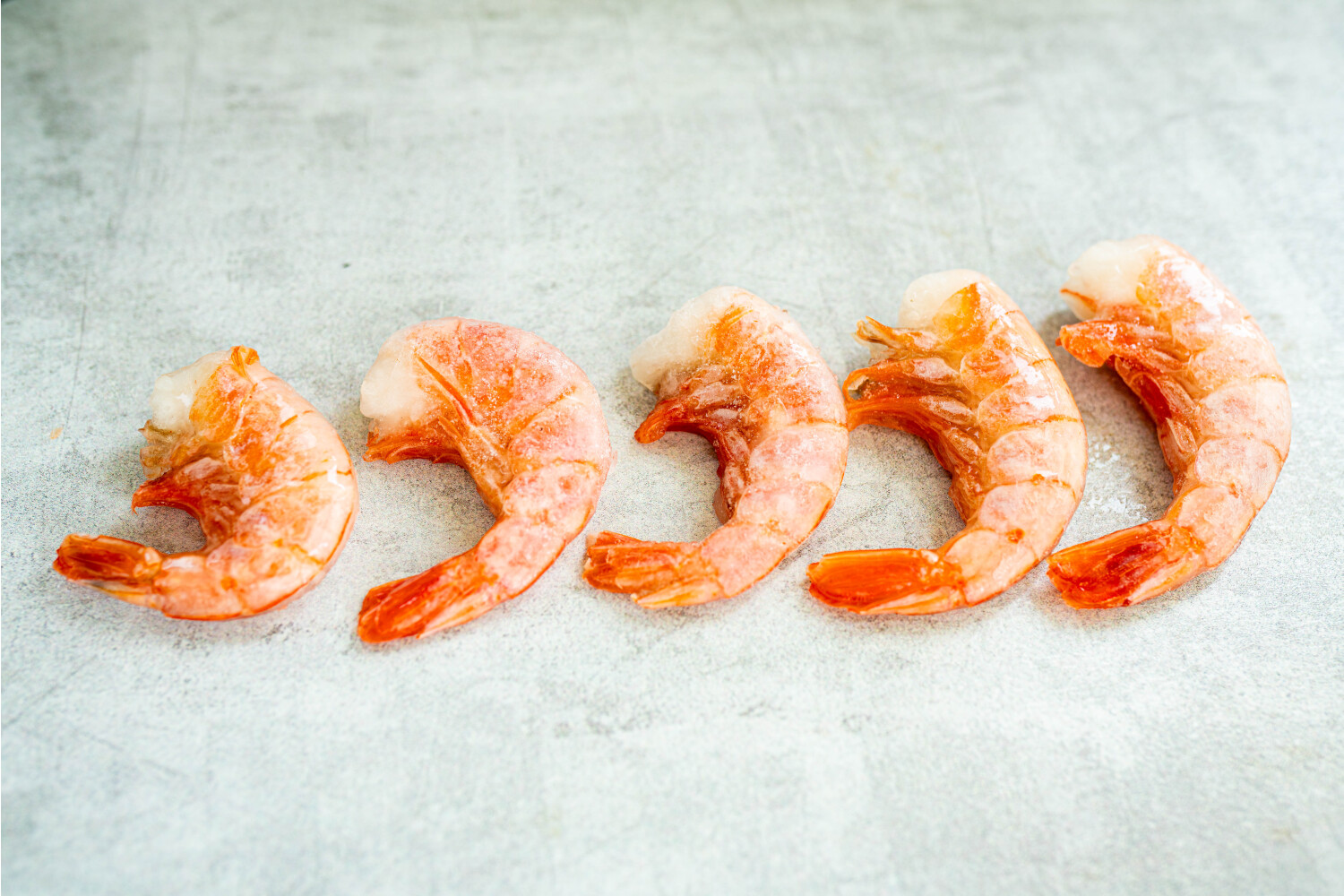 Argentinische Rotgarnelen 13/15 ´Easy Peel´