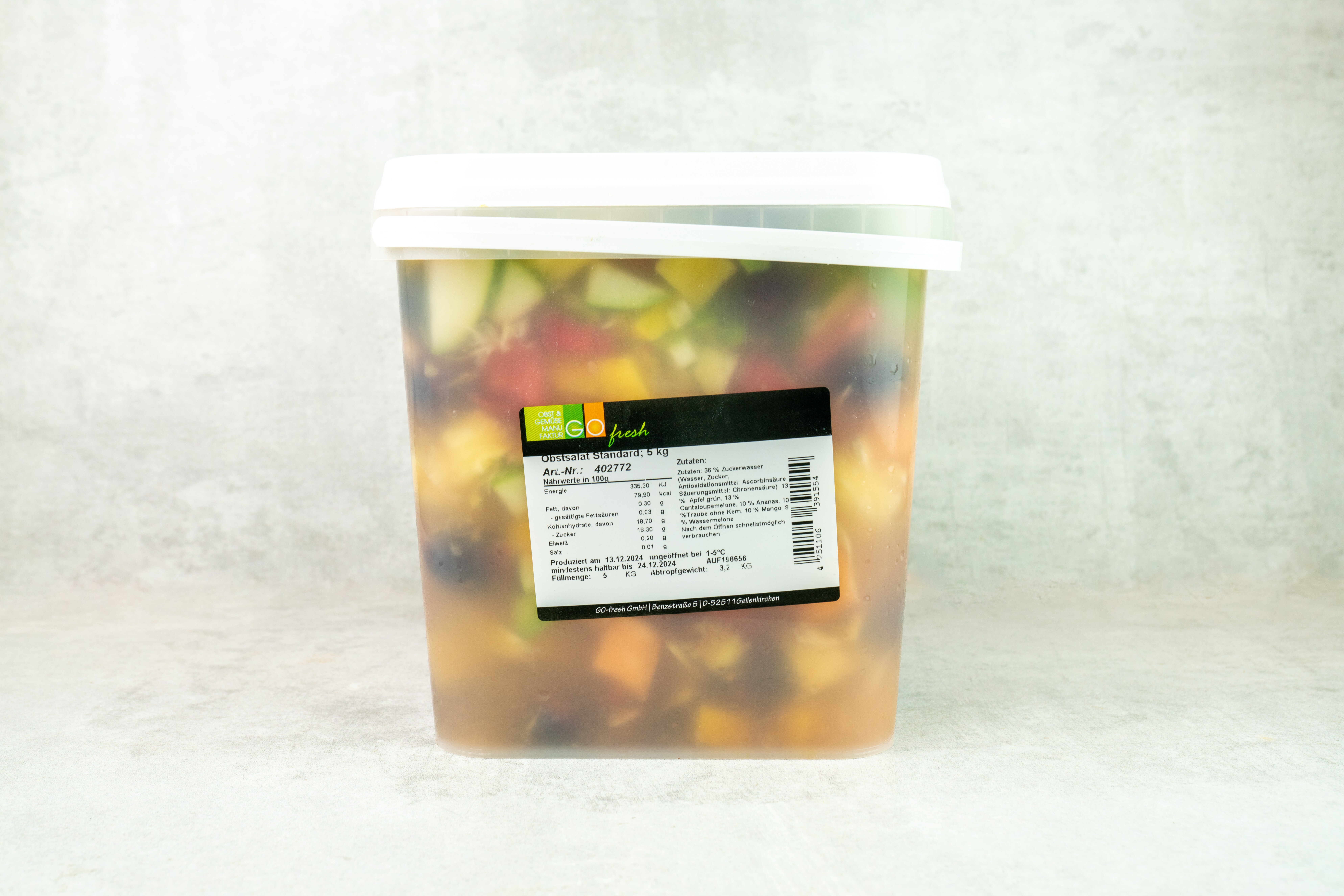 Obstsalat