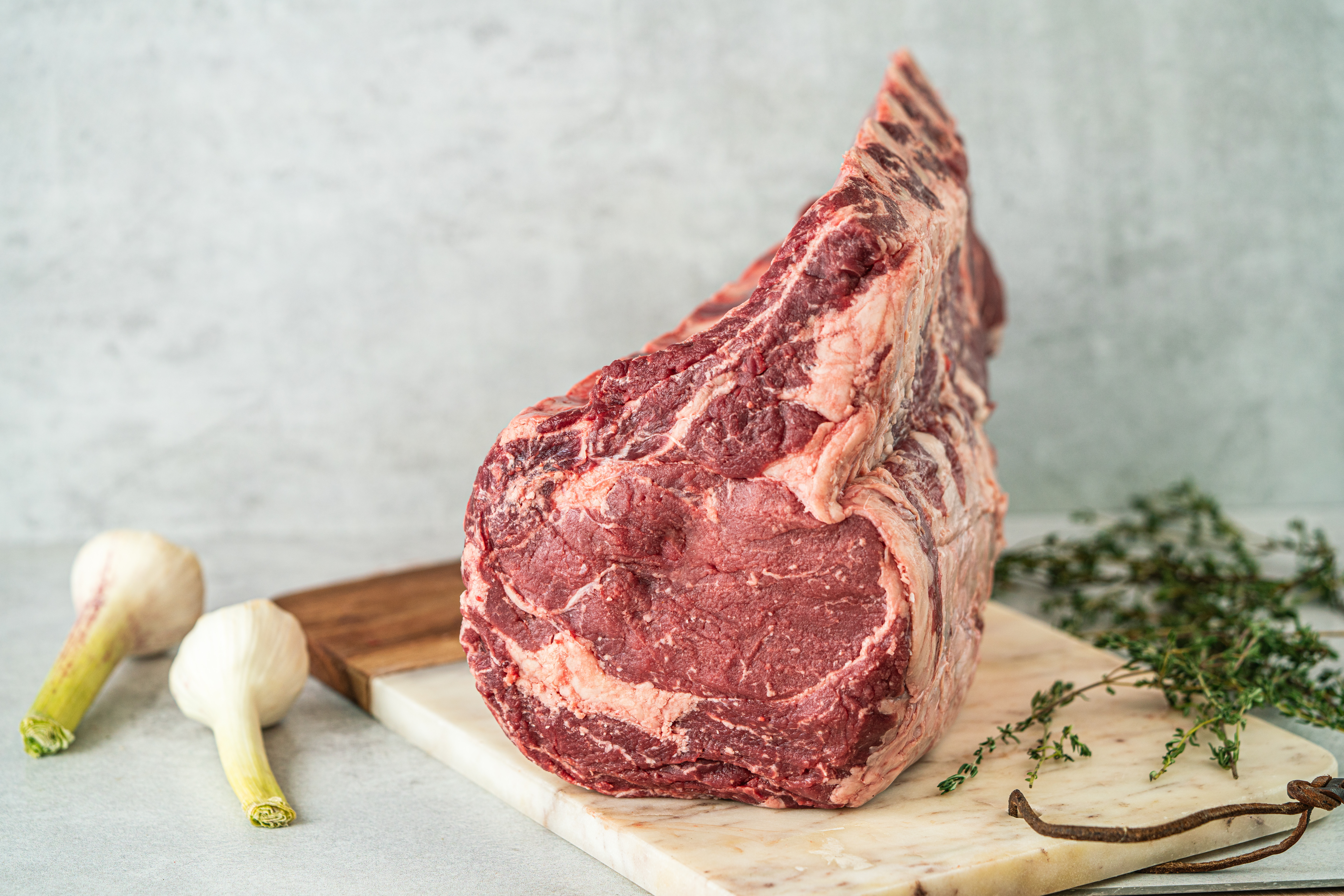 Cote de boeuf I IRISH NATURE