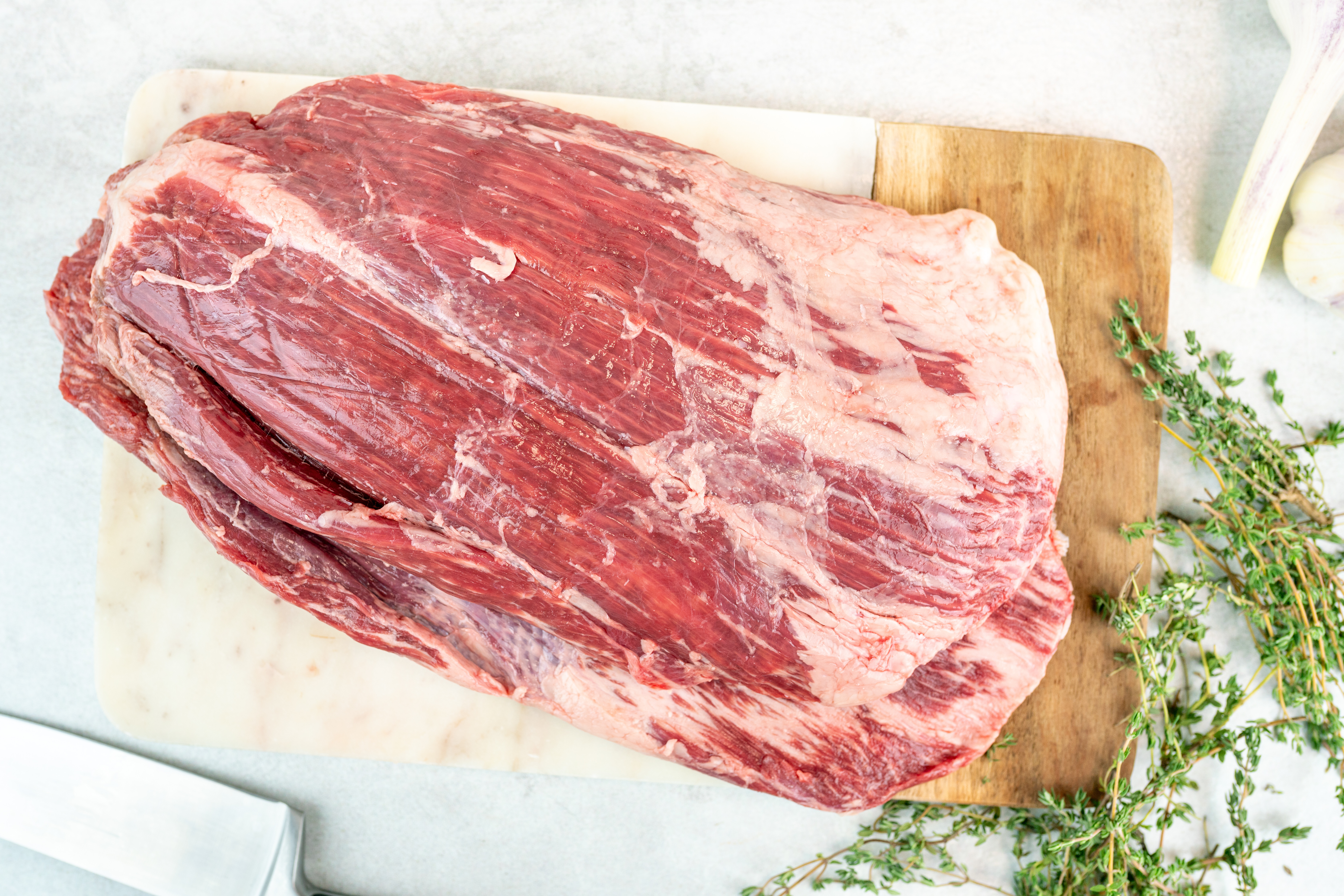 Bavette I GOP