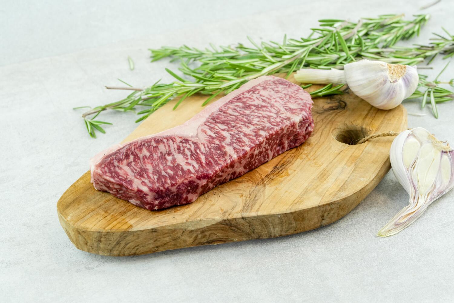 Wagyu Roastbeef I BLACK & BLACK