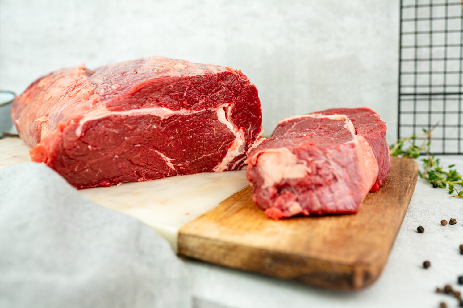 Entrecote 